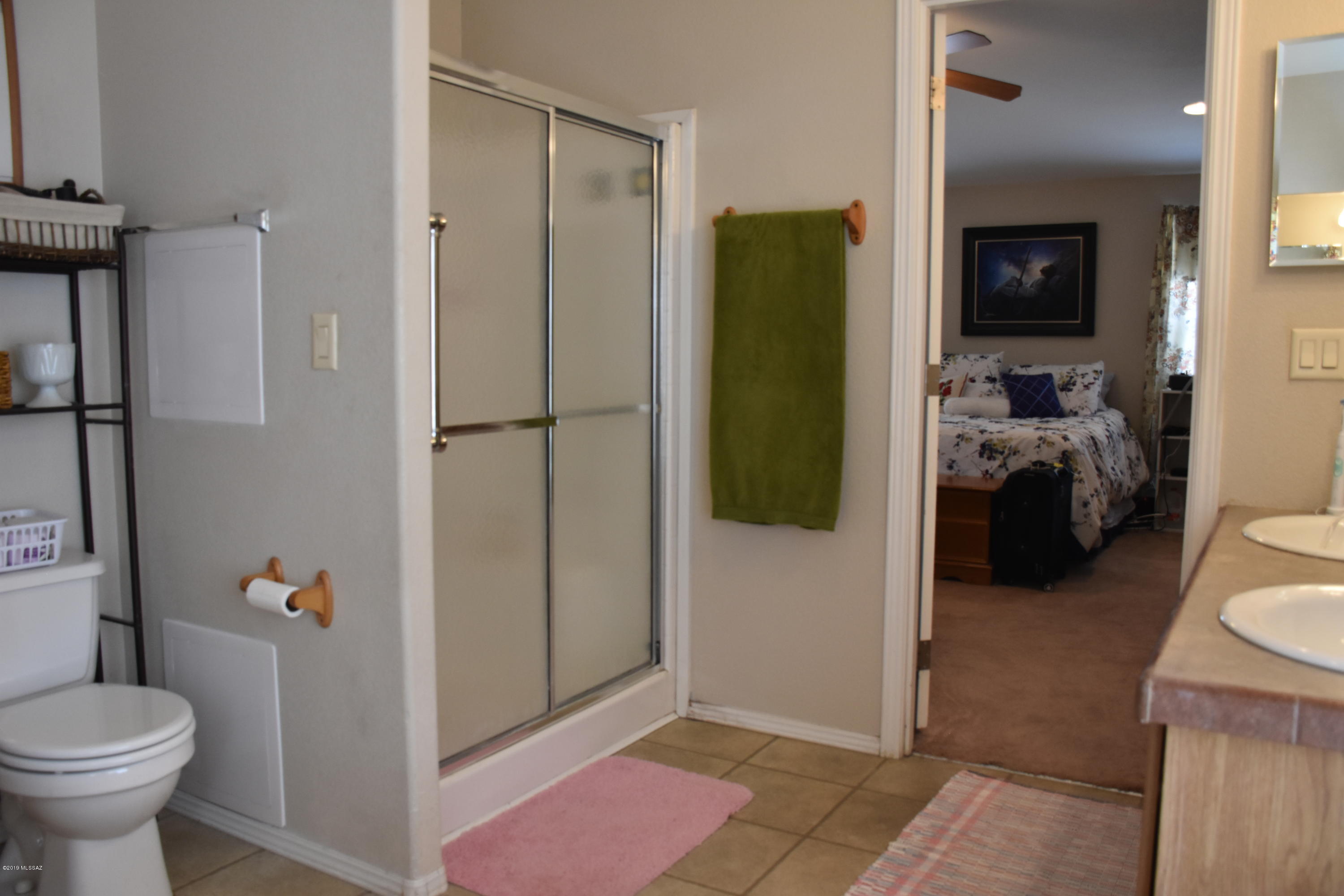 Fast Horse Ranch (1-114) - Residential