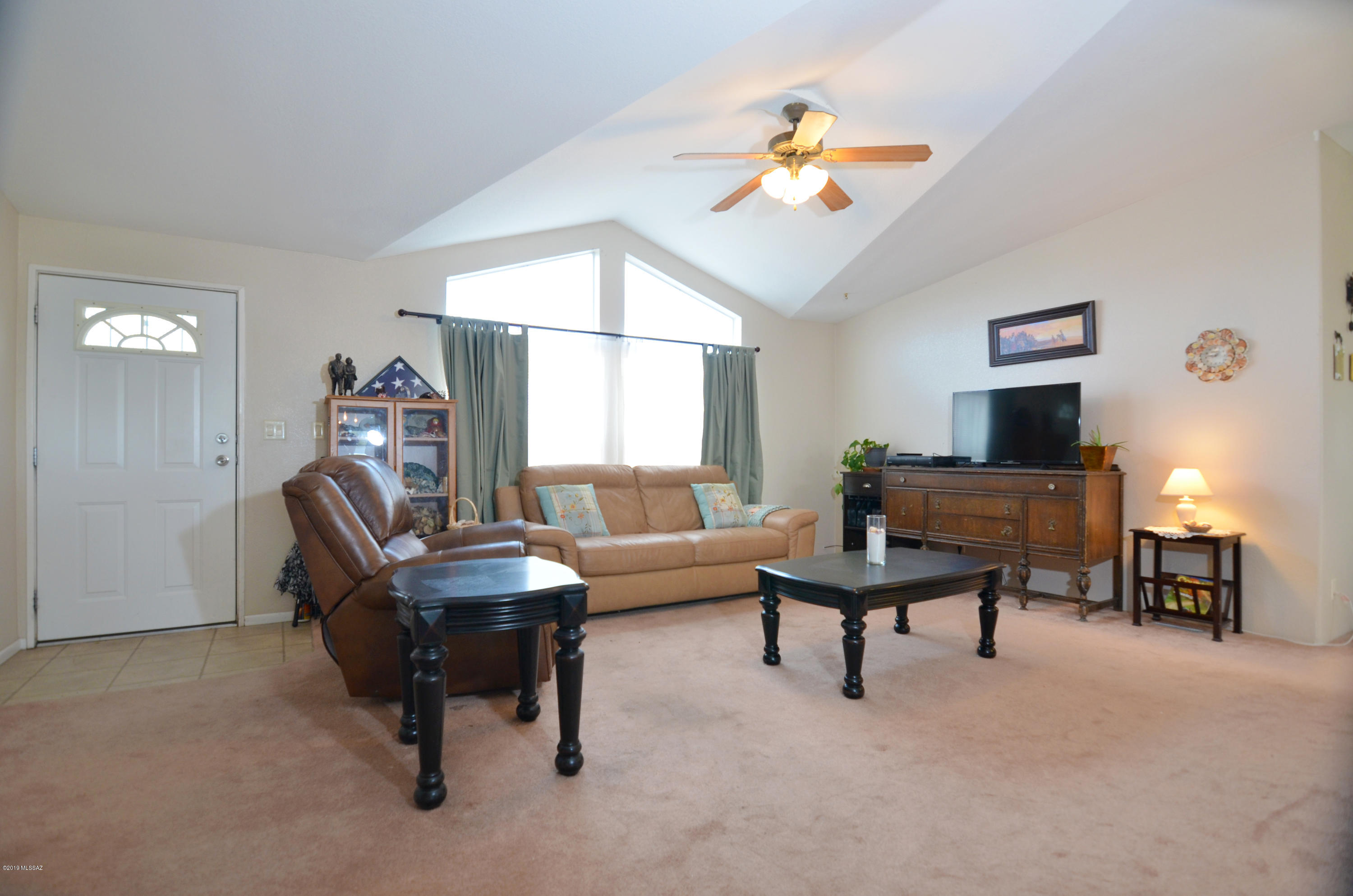 Fast Horse Ranch (1-114) - Residential