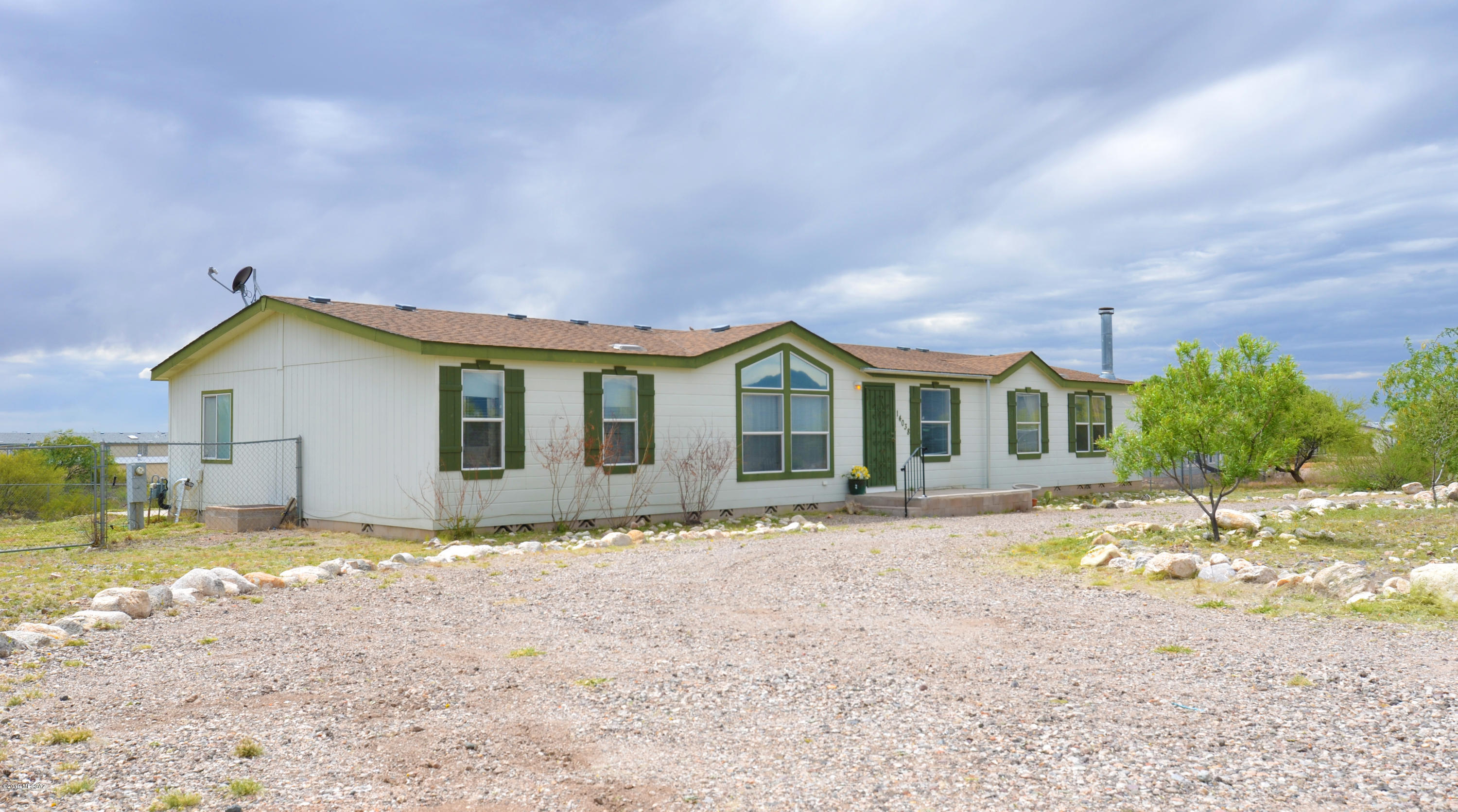 Fast Horse Ranch (1-114) - Residential