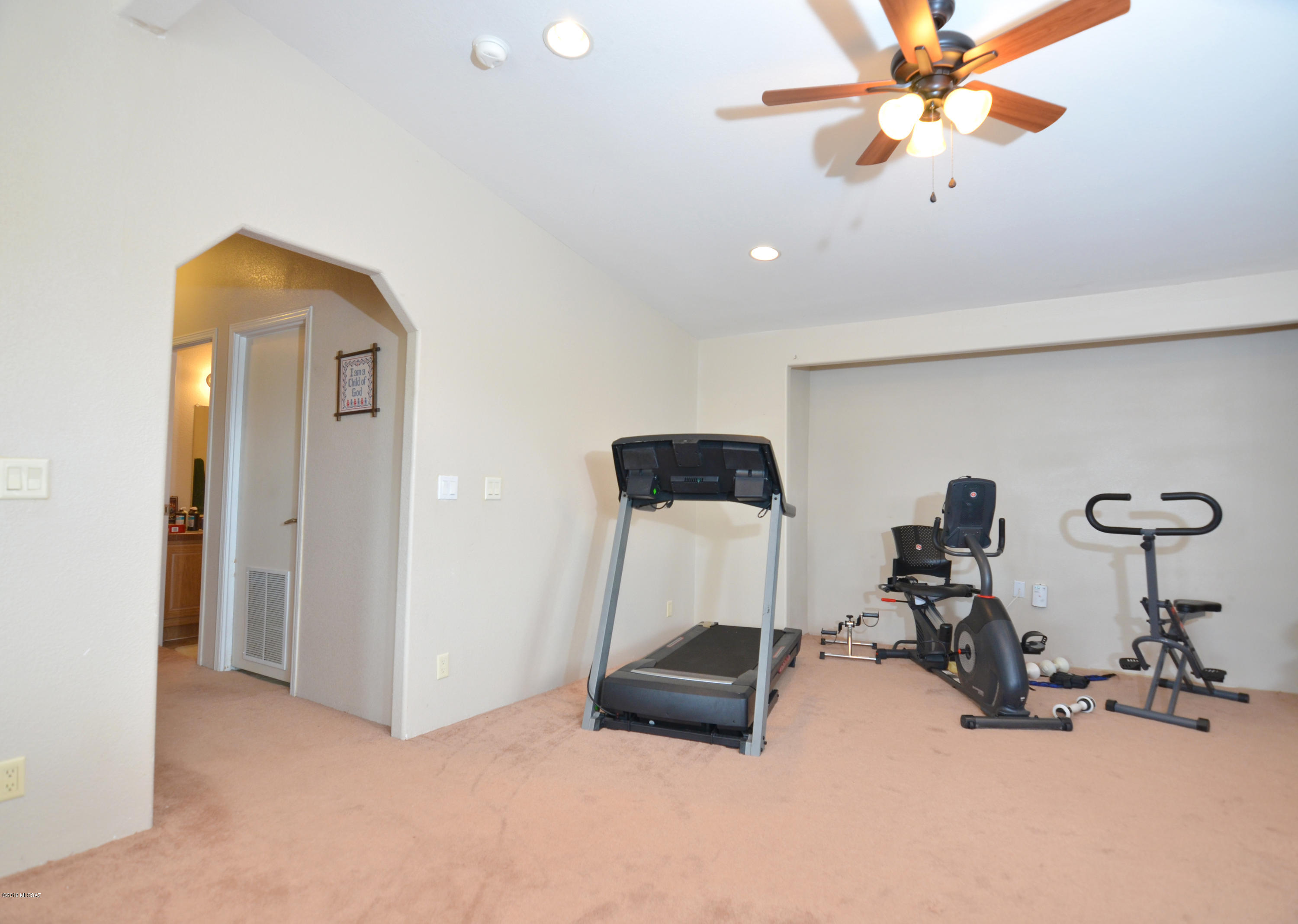 Fast Horse Ranch (1-114) - Residential