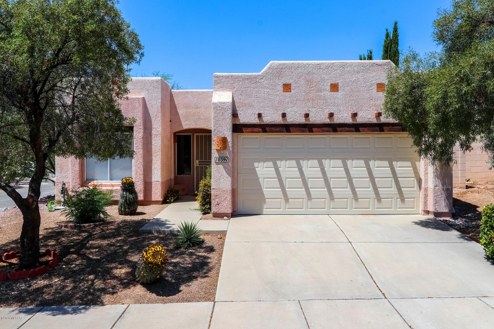 Silverado Hills Blk 1 (1-90) - Residential