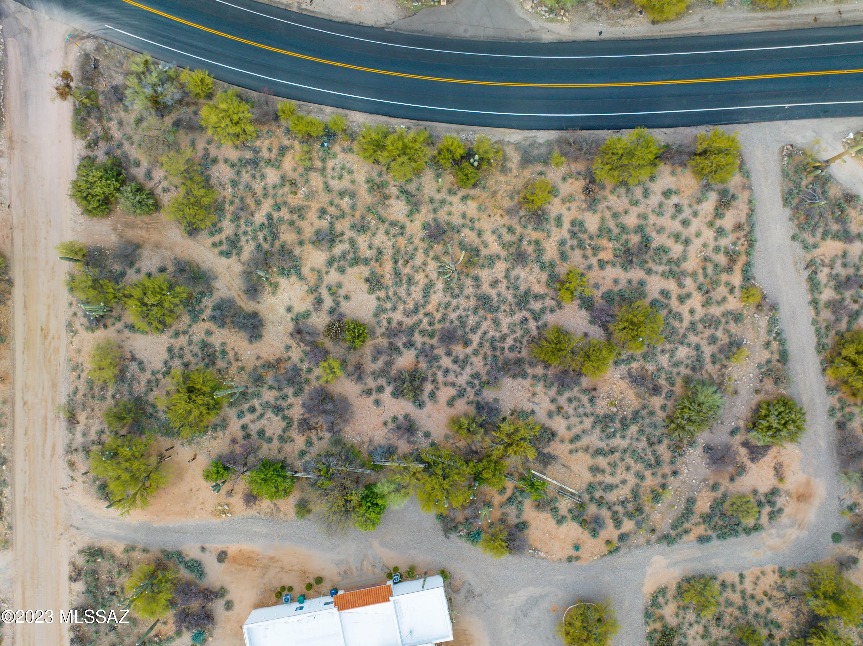 Catalina Foothills Estates - Land