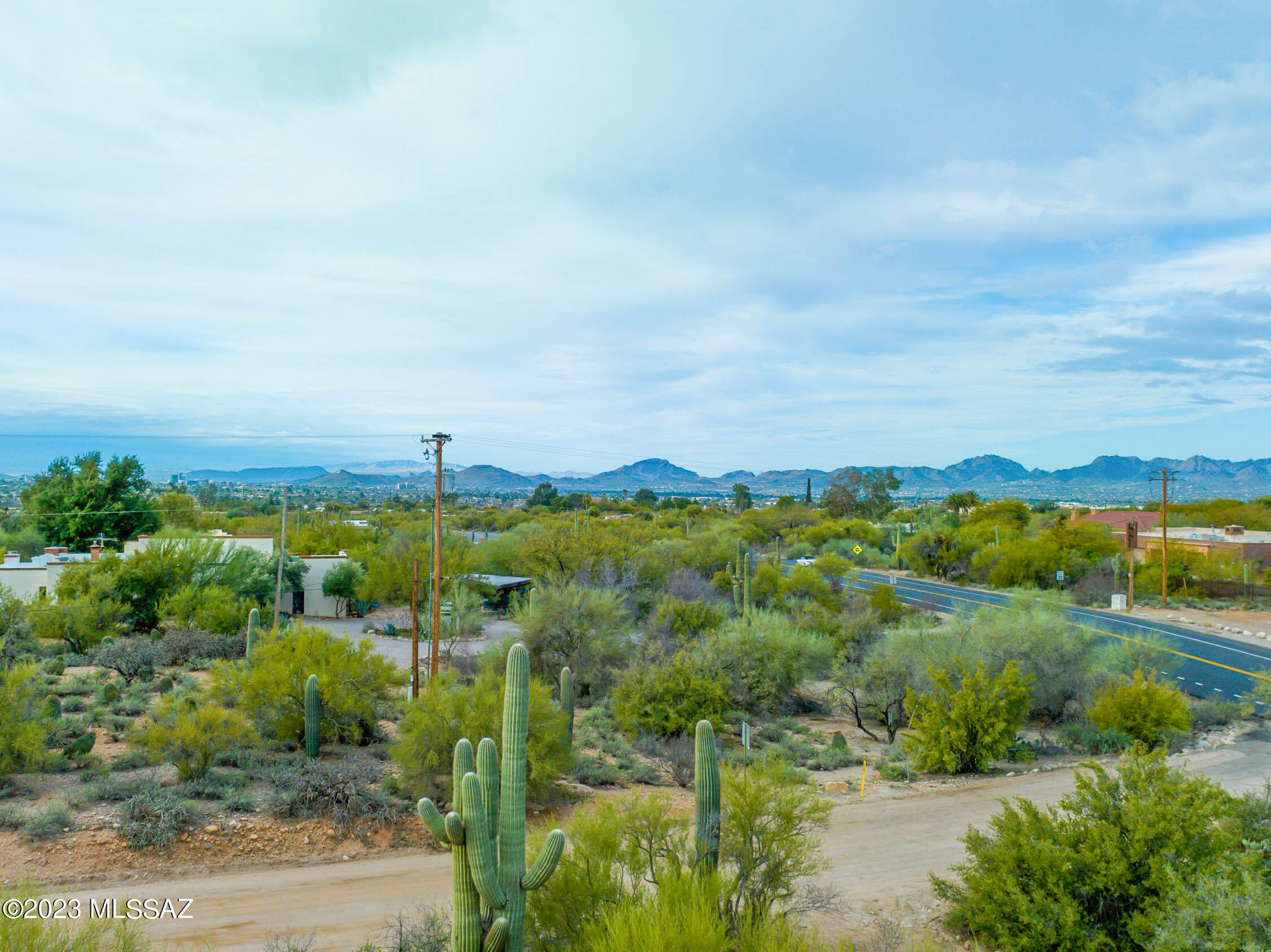 Catalina Foothills Estates - Land