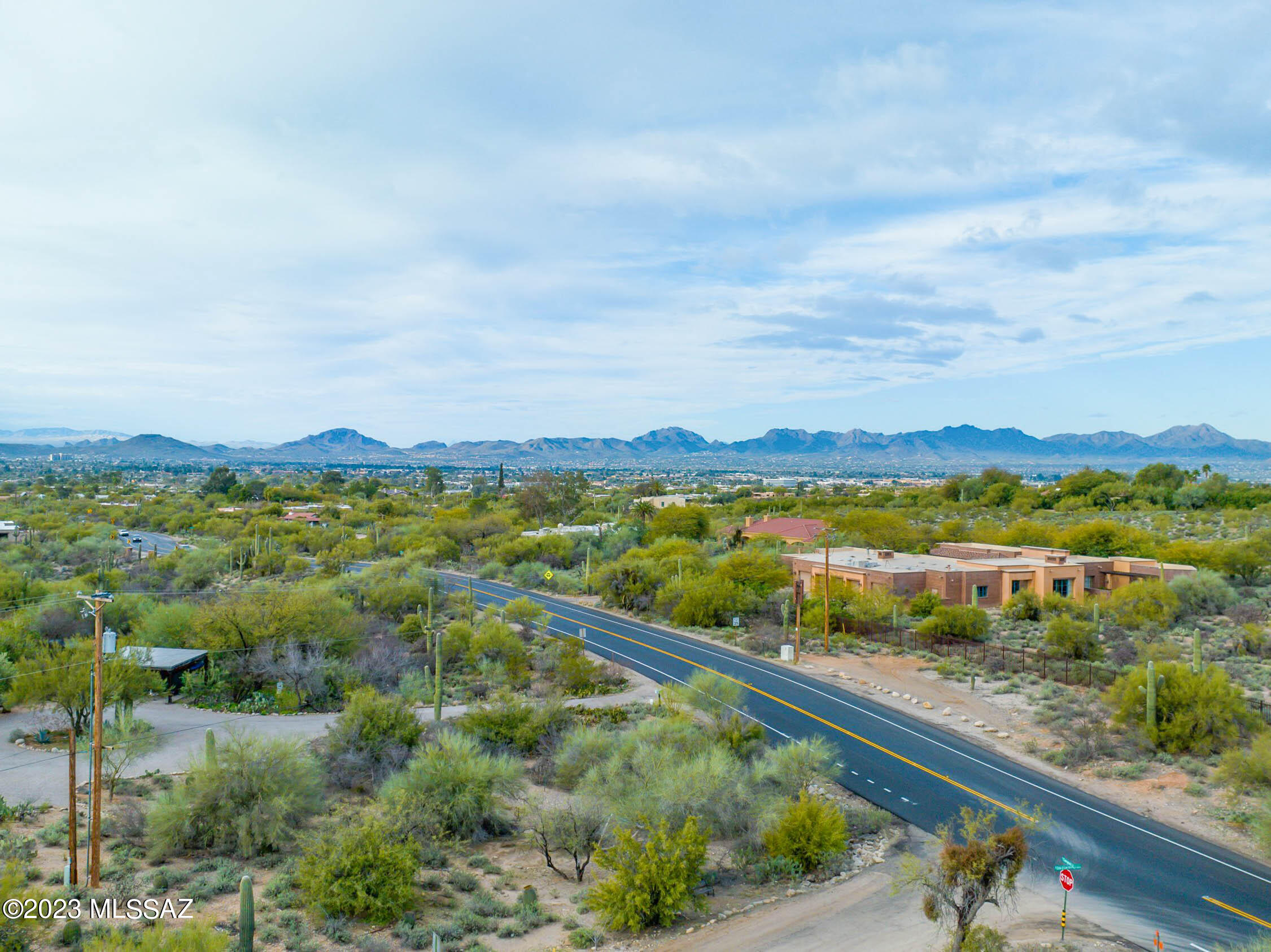 Catalina Foothills Estates - Land