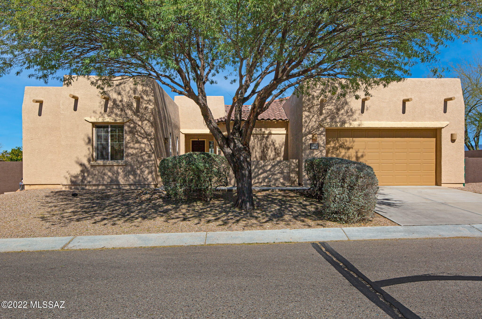 Rincon Trails (1-505) - Residential