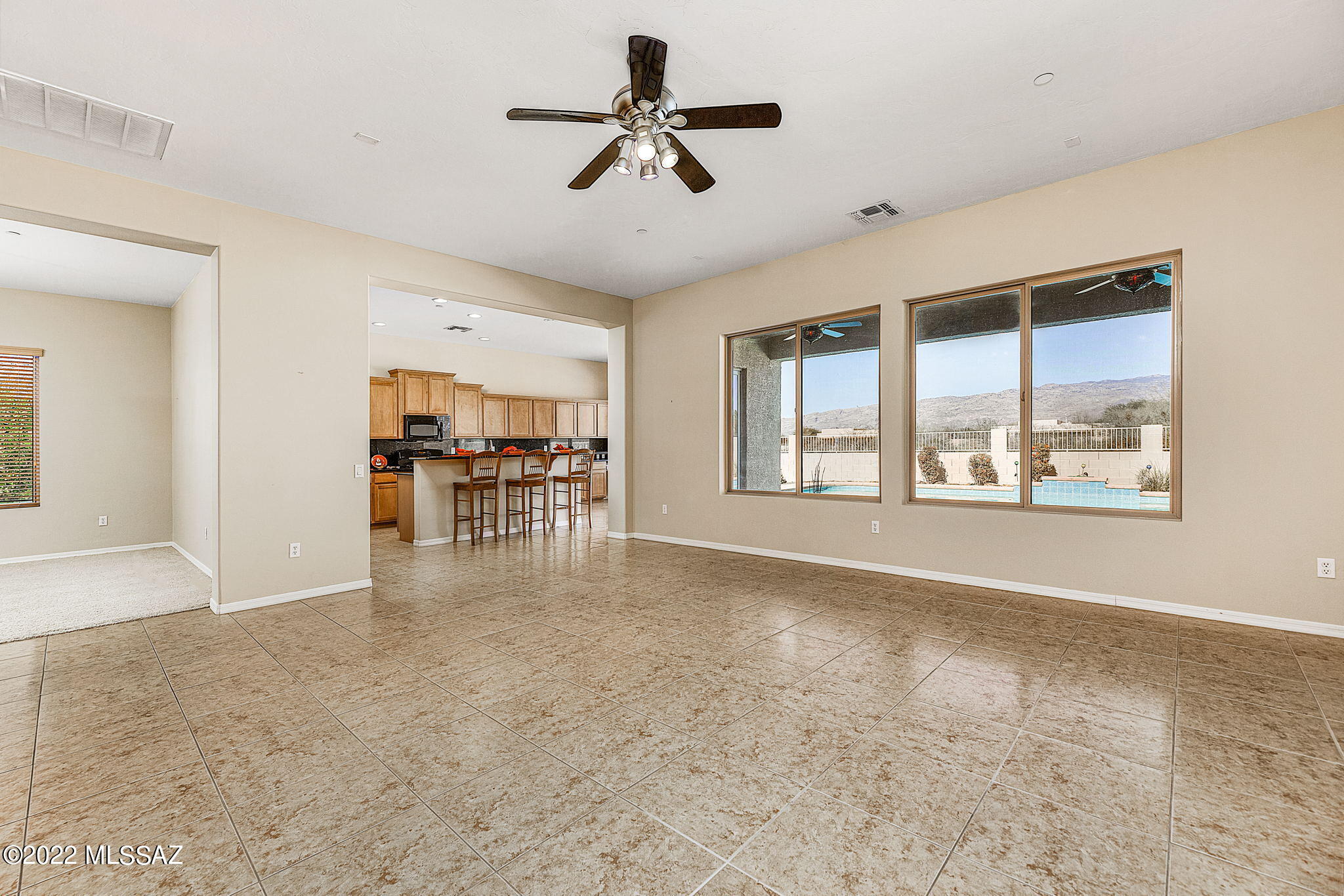 Rincon Trails (1-505) - Residential