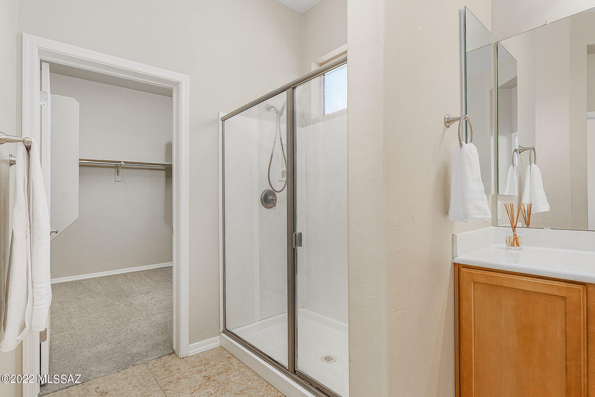 Rincon Trails (1-505) - Residential