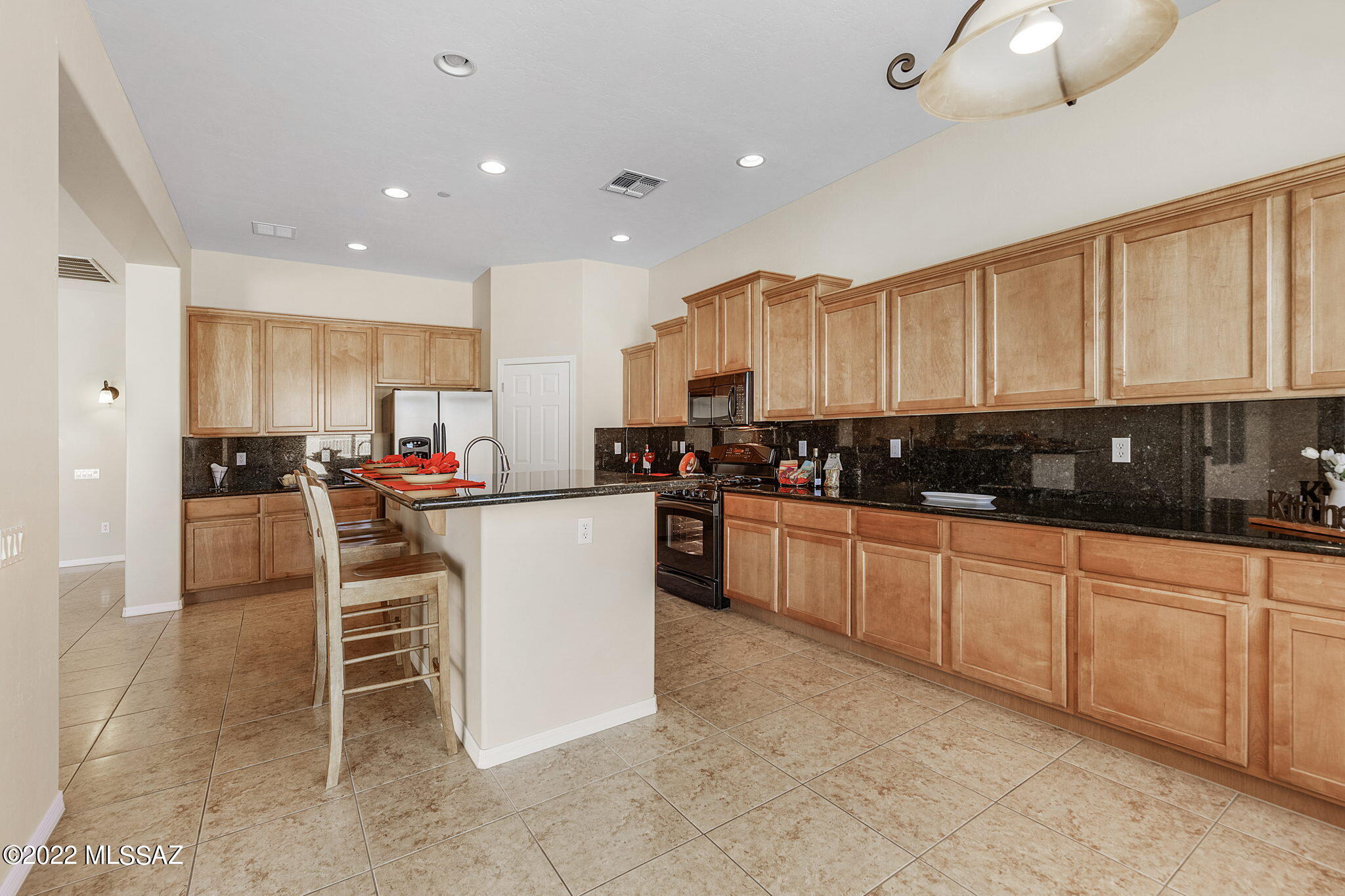Rincon Trails (1-505) - Residential