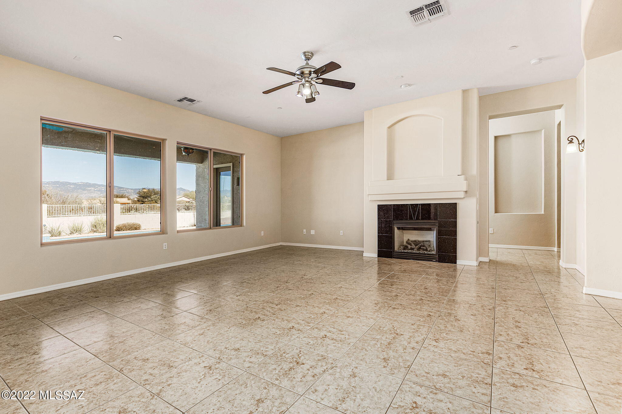 Rincon Trails (1-505) - Residential