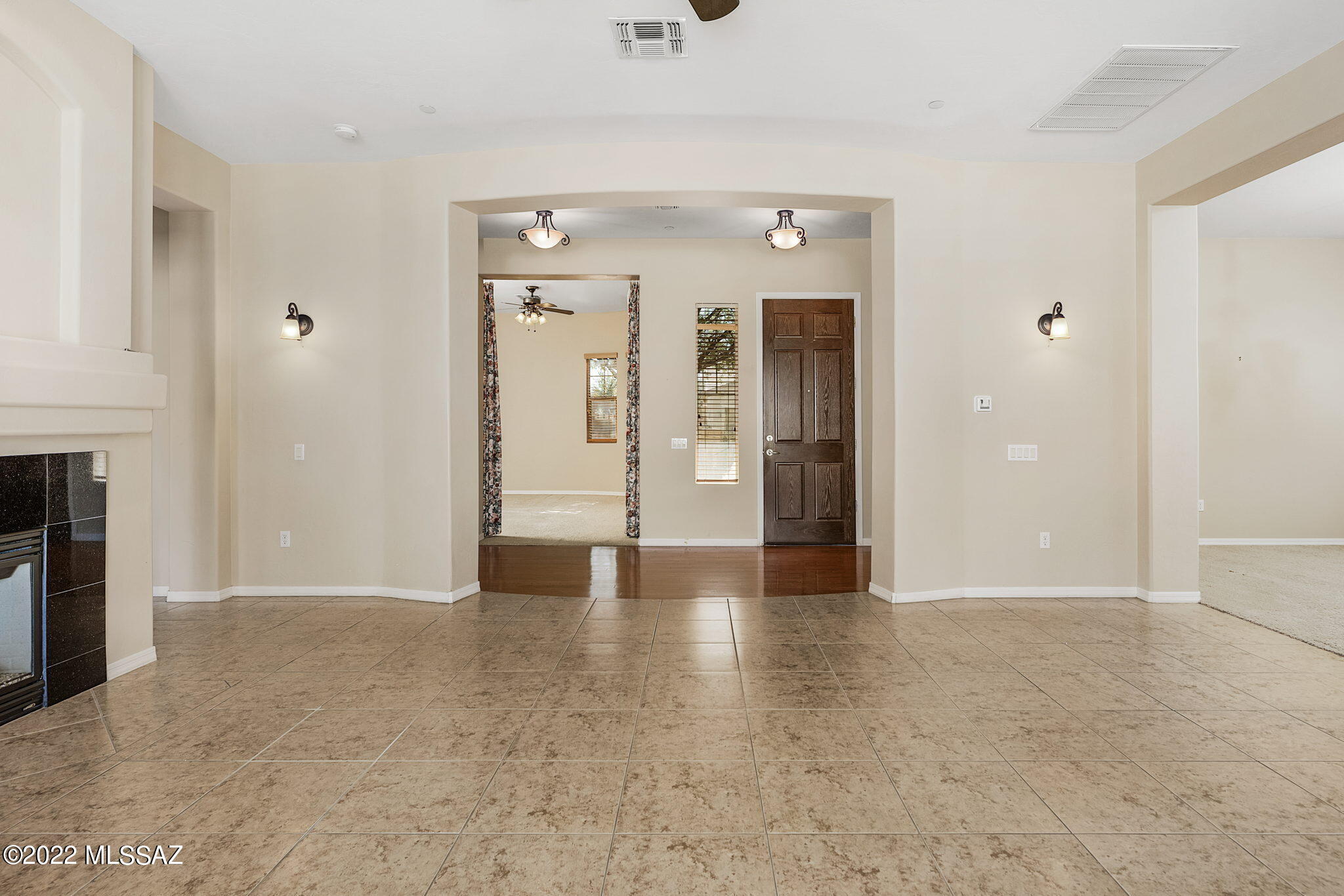 Rincon Trails (1-505) - Residential