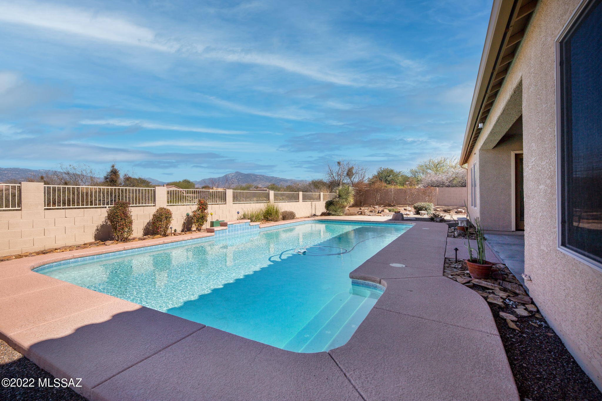 Rincon Trails (1-505) - Residential