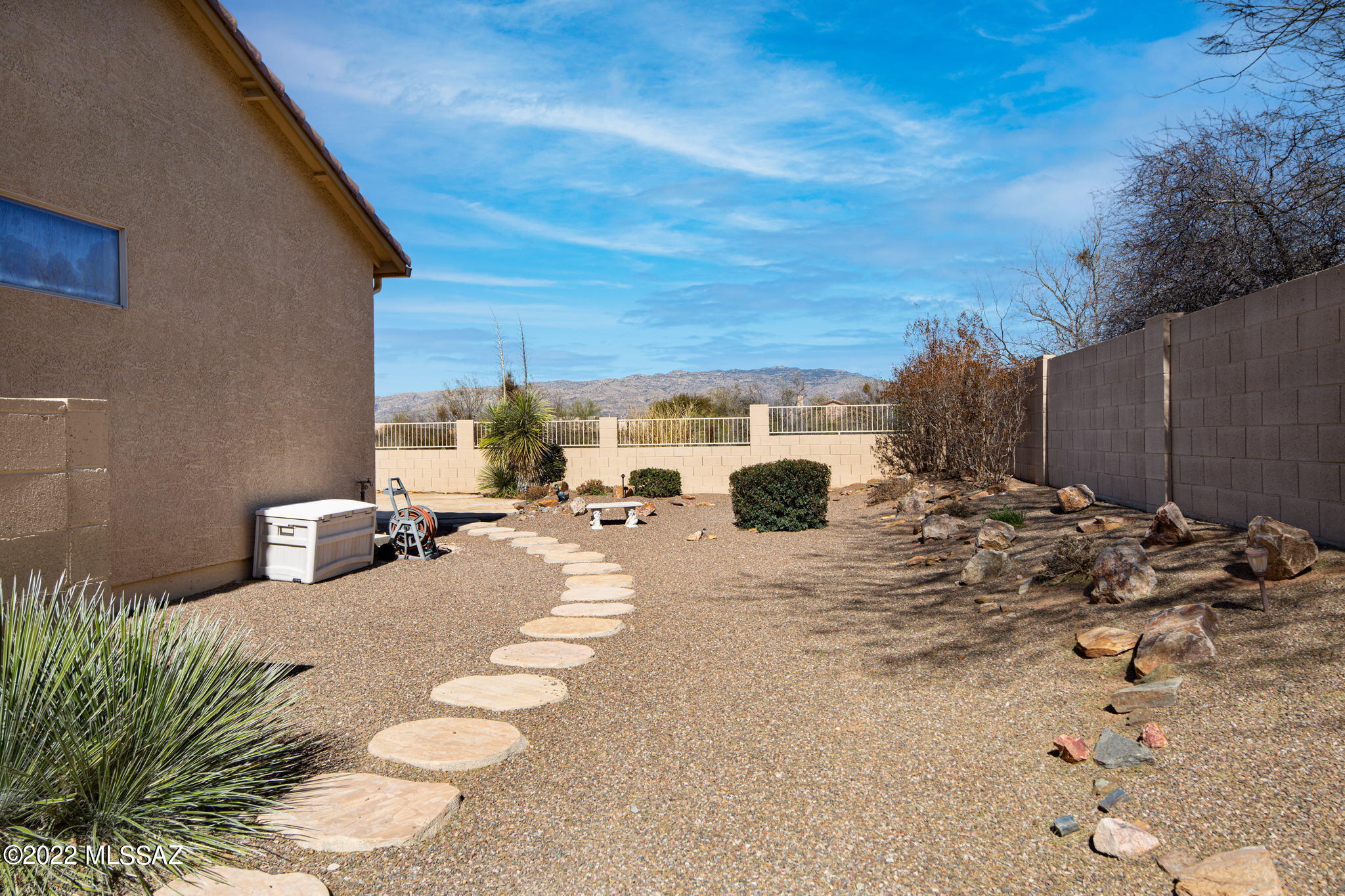 Rincon Trails (1-505) - Residential