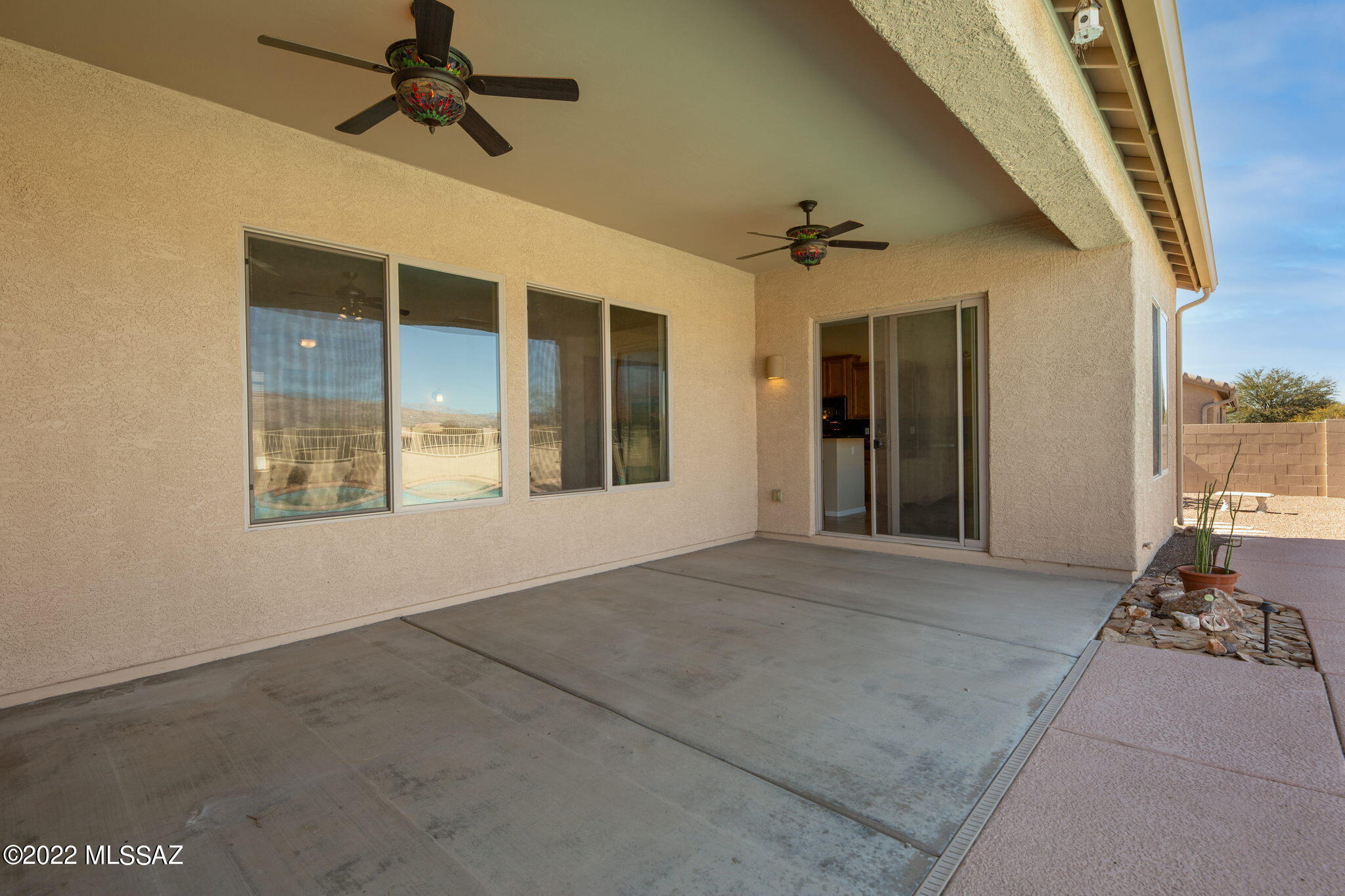 Rincon Trails (1-505) - Residential