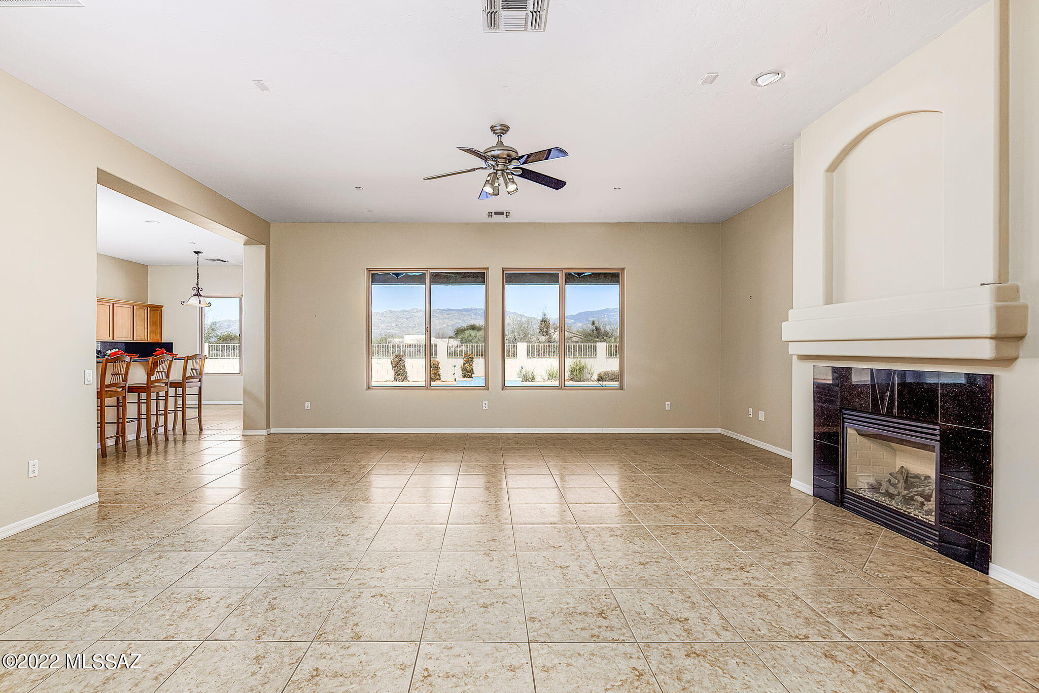 Rincon Trails (1-505) - Residential