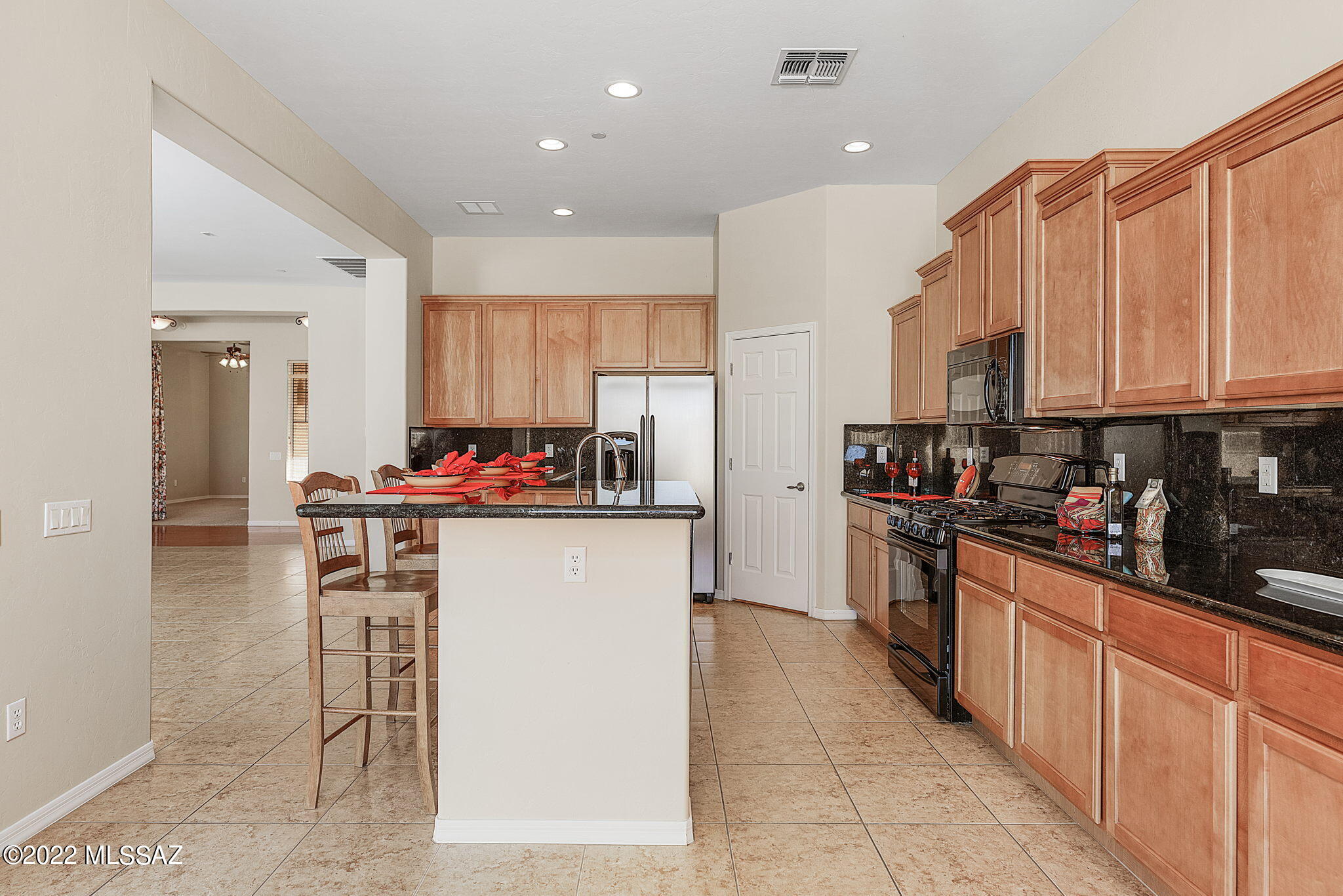 Rincon Trails (1-505) - Residential