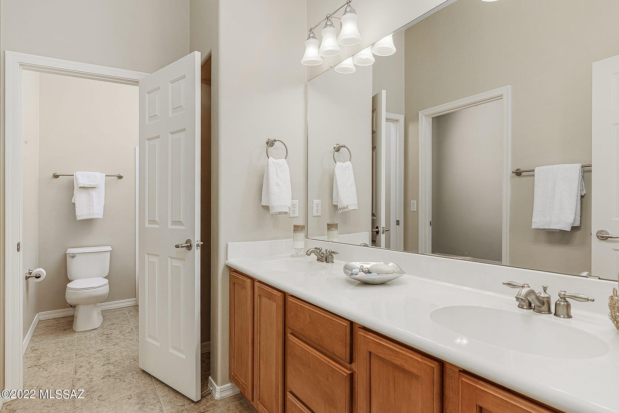 Rincon Trails (1-505) - Residential