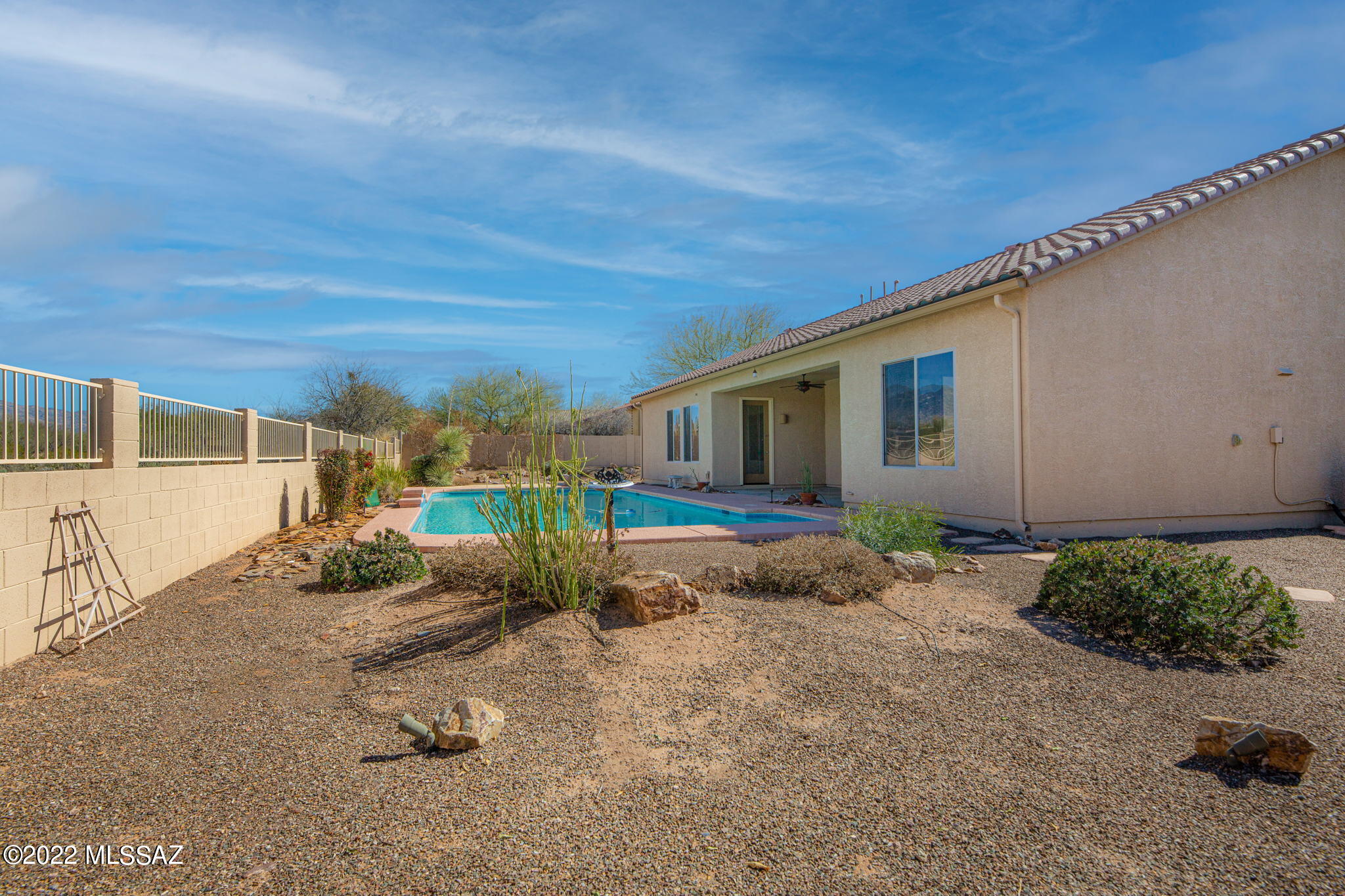 Rincon Trails (1-505) - Residential