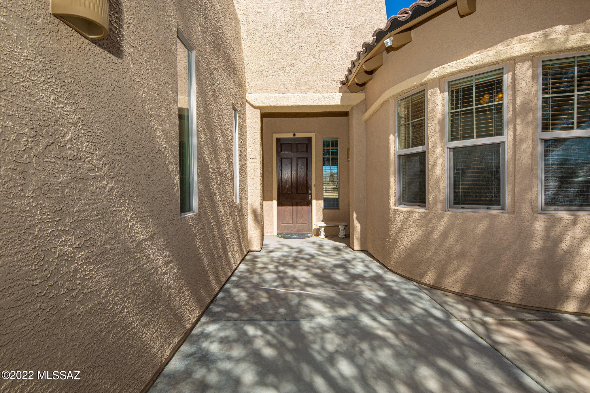 Rincon Trails (1-505) - Residential