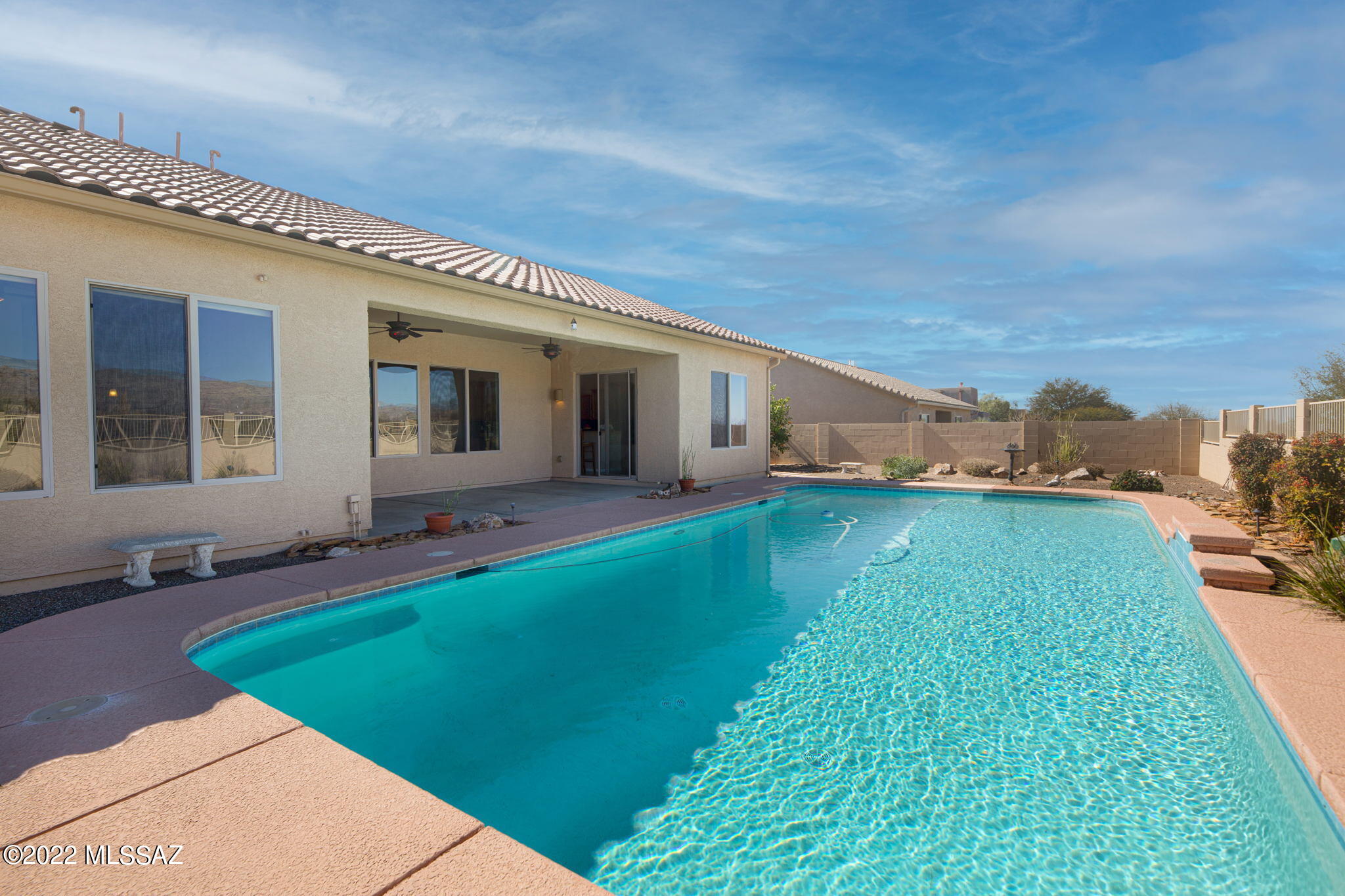 Rincon Trails (1-505) - Residential