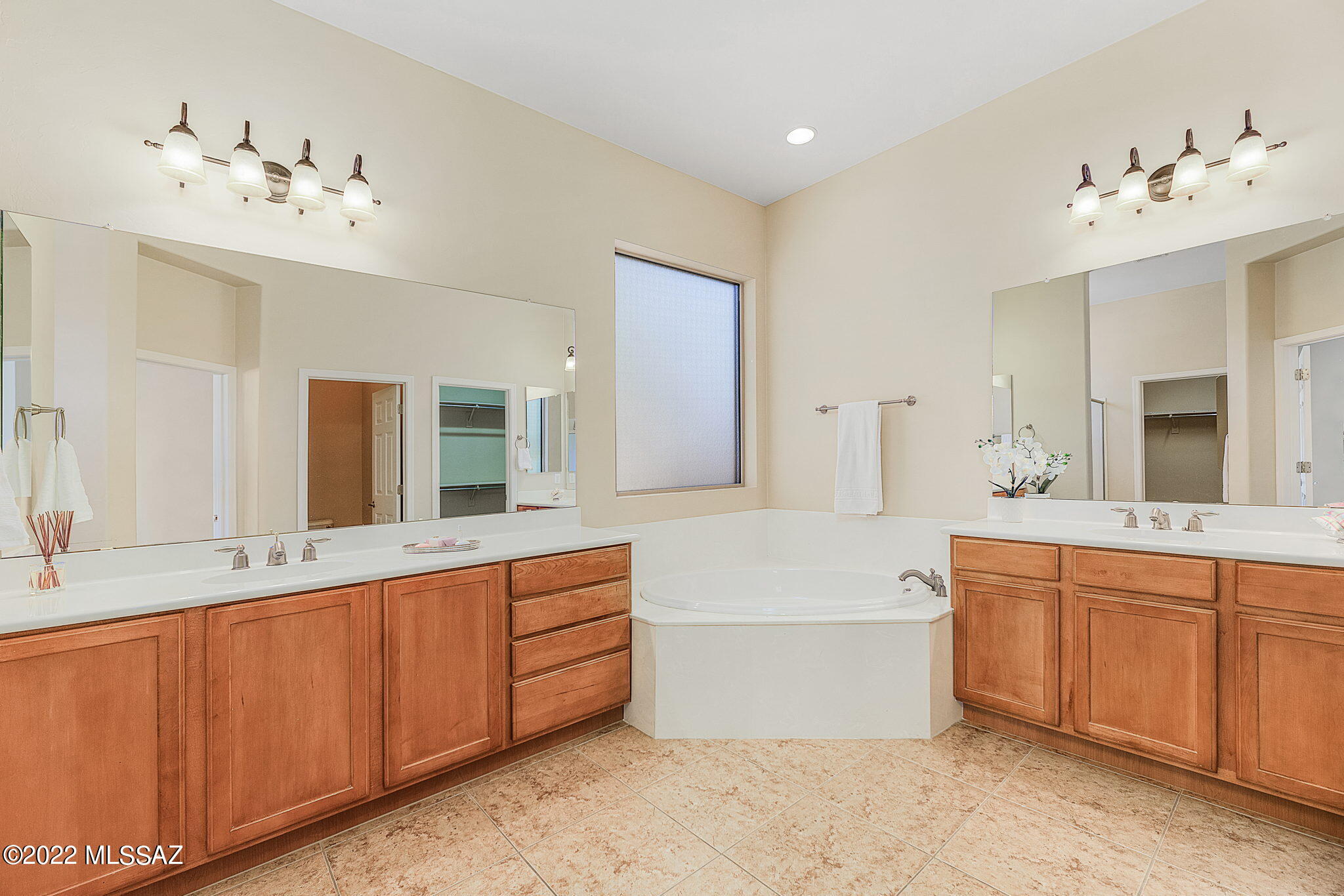 Rincon Trails (1-505) - Residential