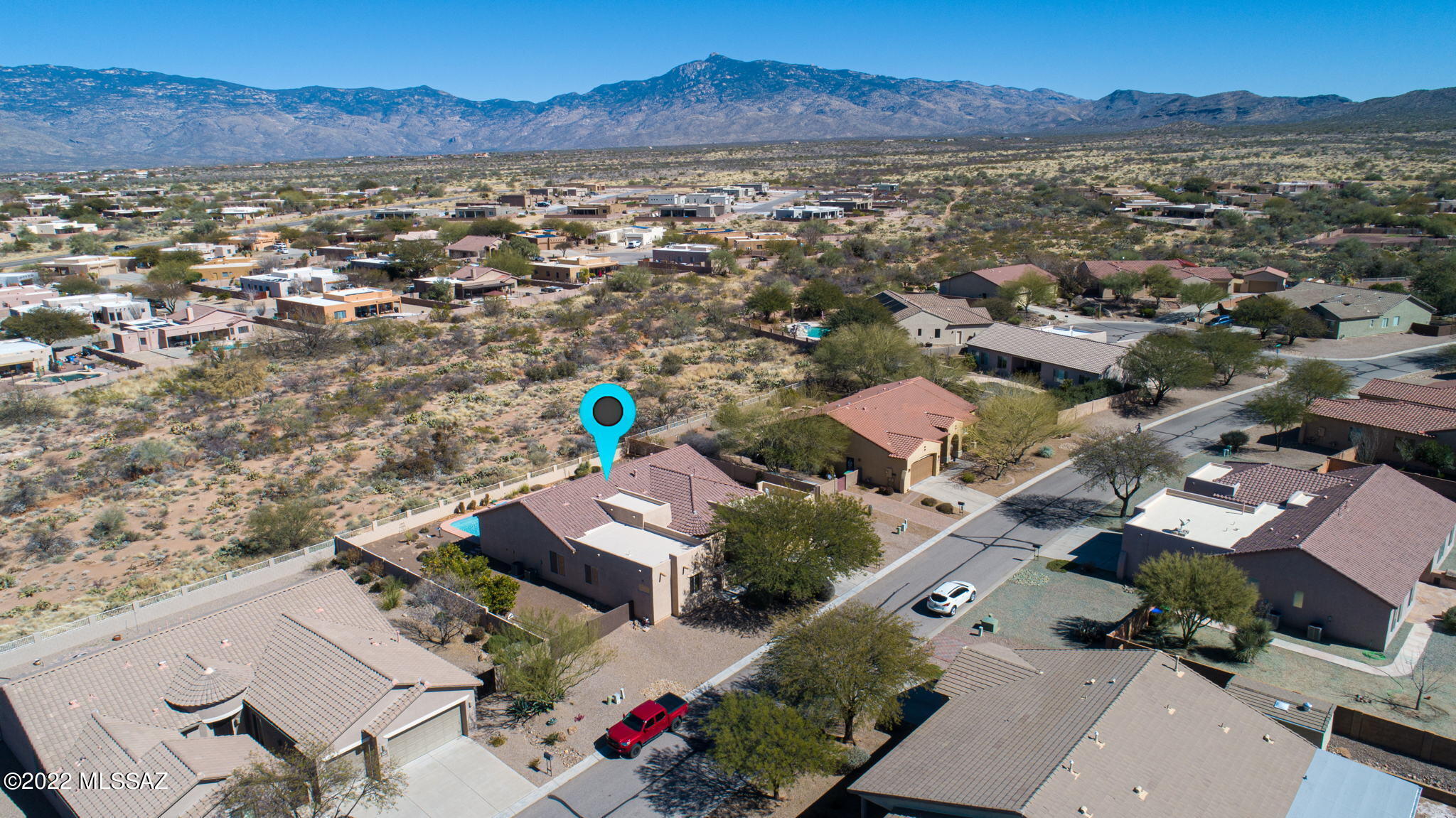 Rincon Trails (1-505) - Residential