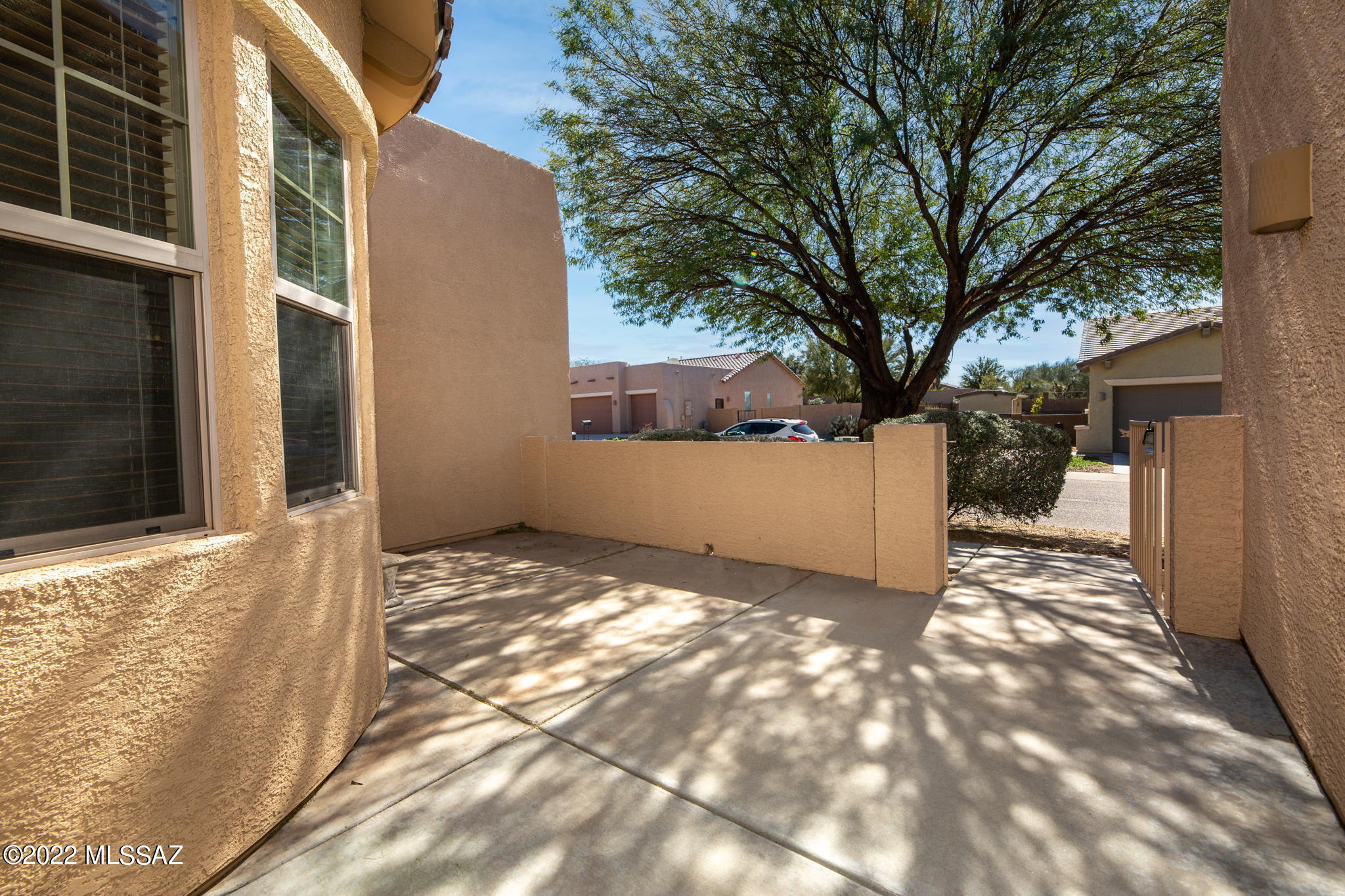 Rincon Trails (1-505) - Residential