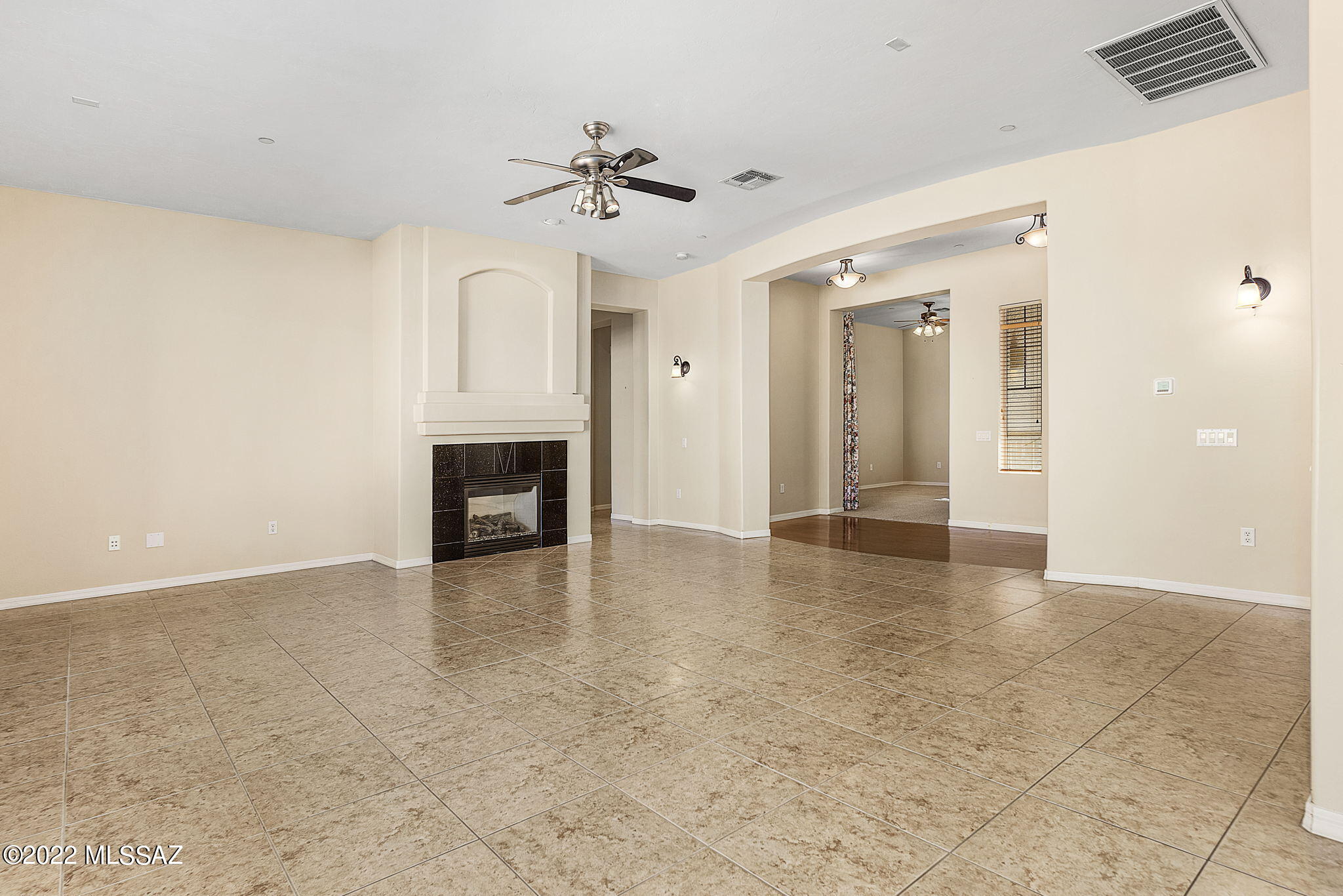 Rincon Trails (1-505) - Residential