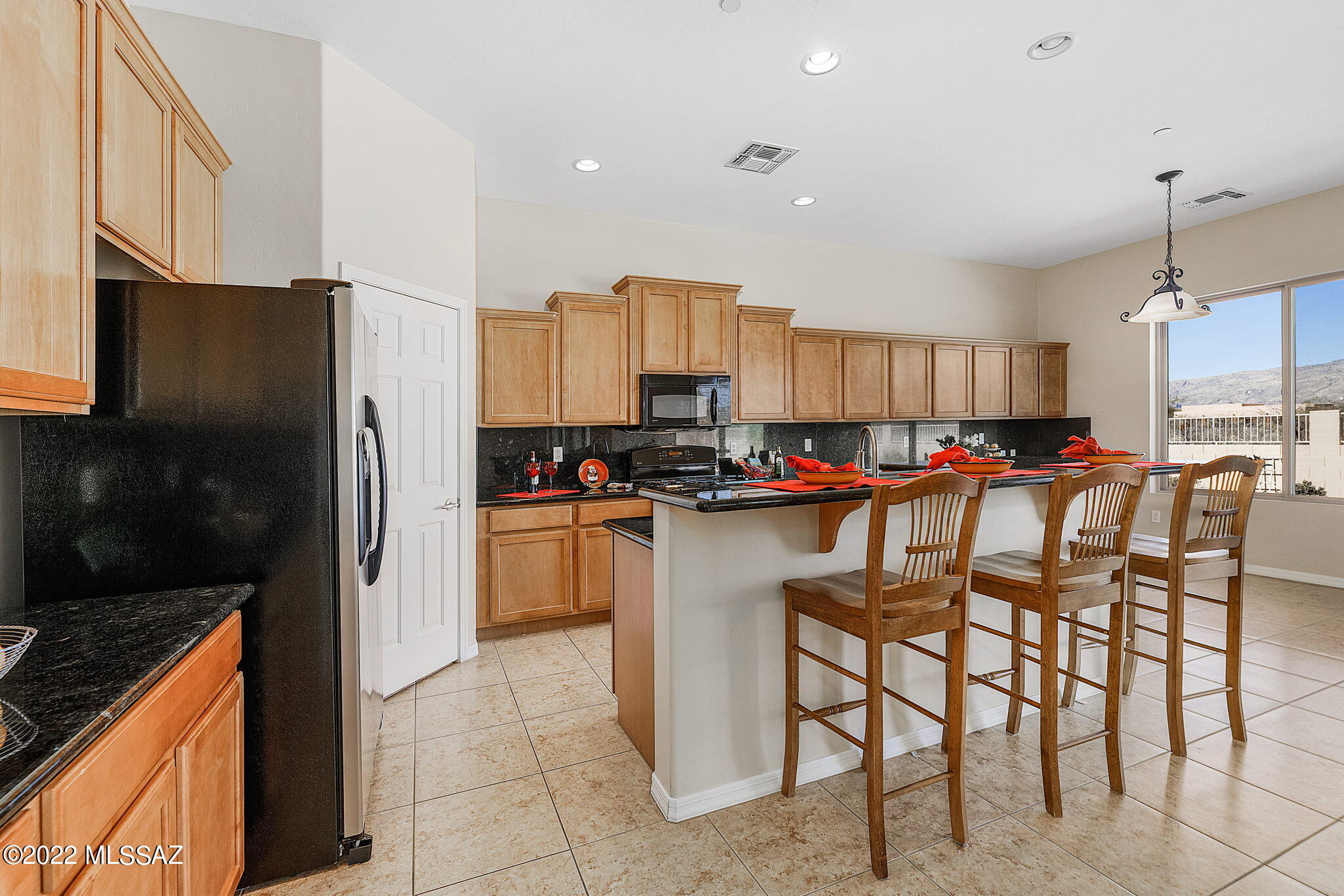 Rincon Trails (1-505) - Residential