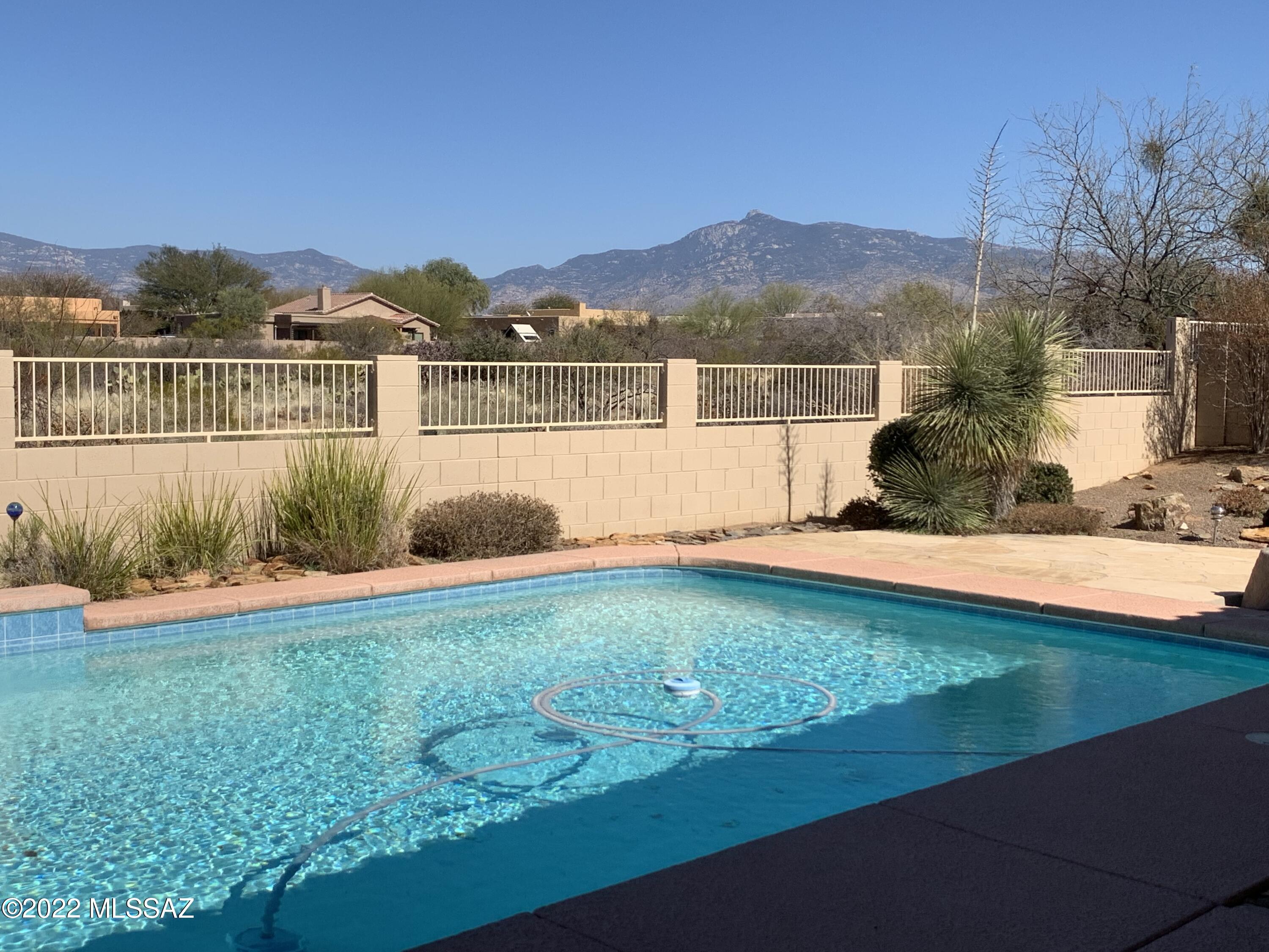 Rincon Trails (1-505) - Residential