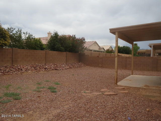 Santa Rita Shadows (1-50) - Residential