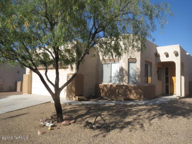 Santa Rita Shadows (1-50) - Residential