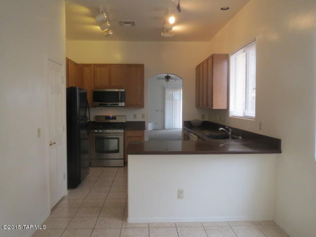 Santa Rita Shadows (1-50) - Residential