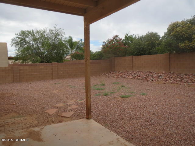Santa Rita Shadows (1-50) - Residential