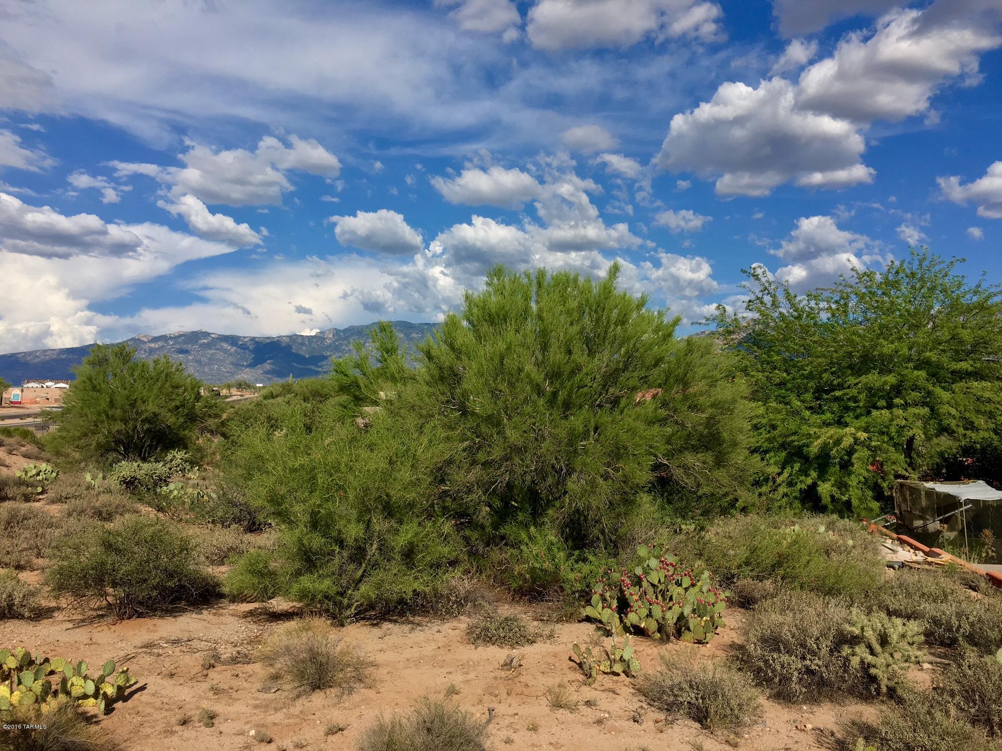 Vistoso Estates (1-35) - Land