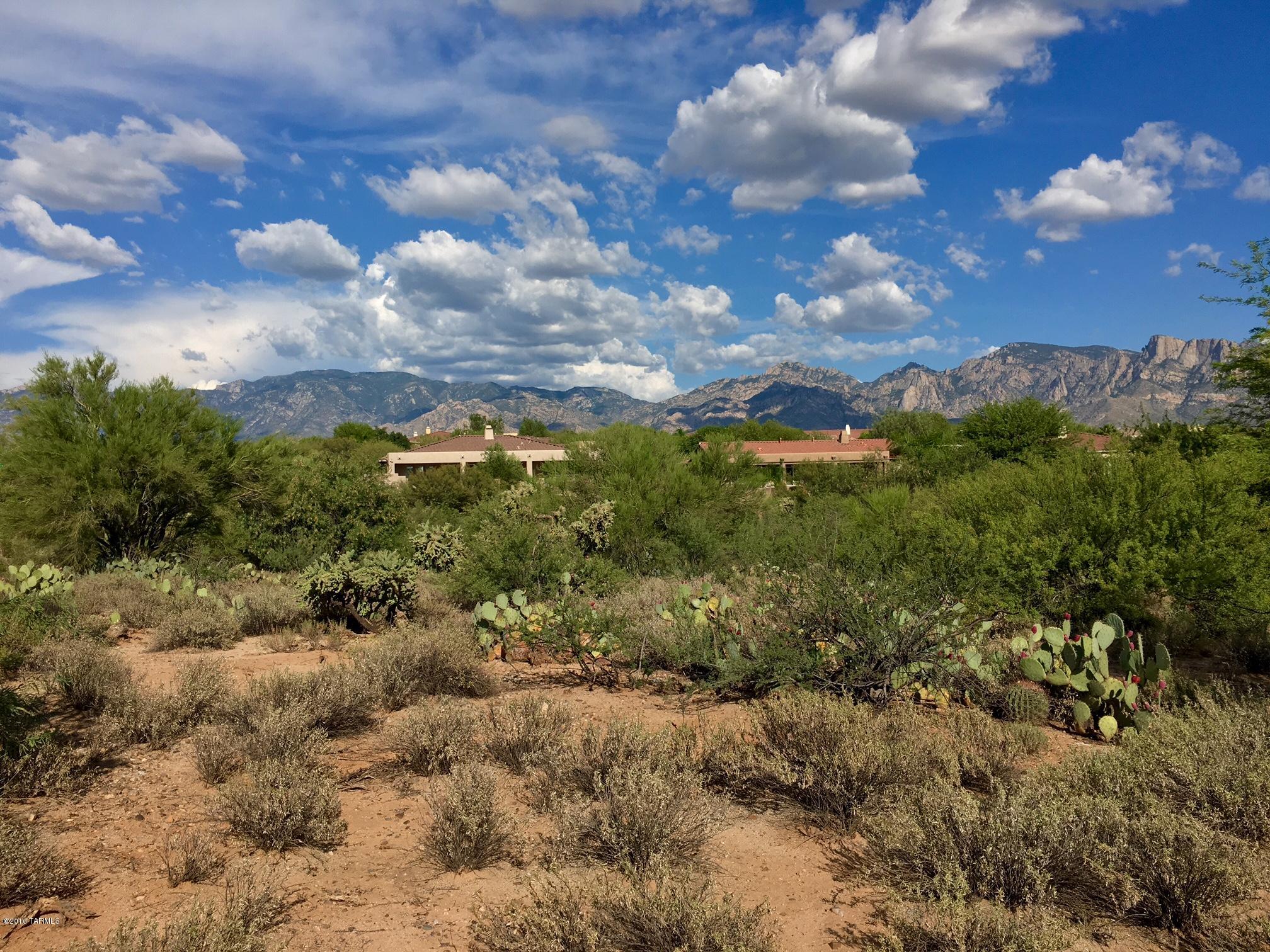 Vistoso Estates (1-35) - Land
