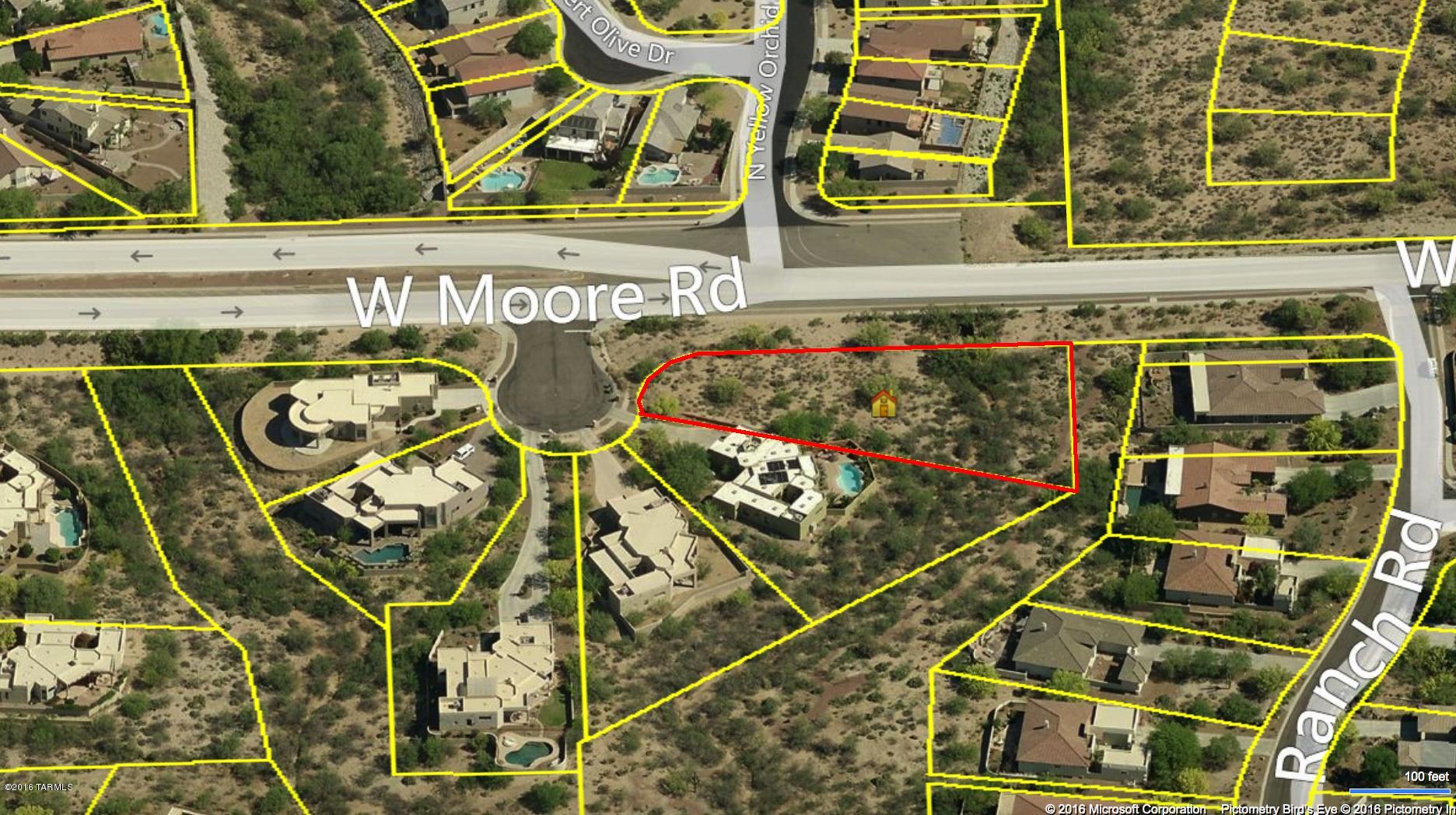 Vistoso Estates (1-35) - Land