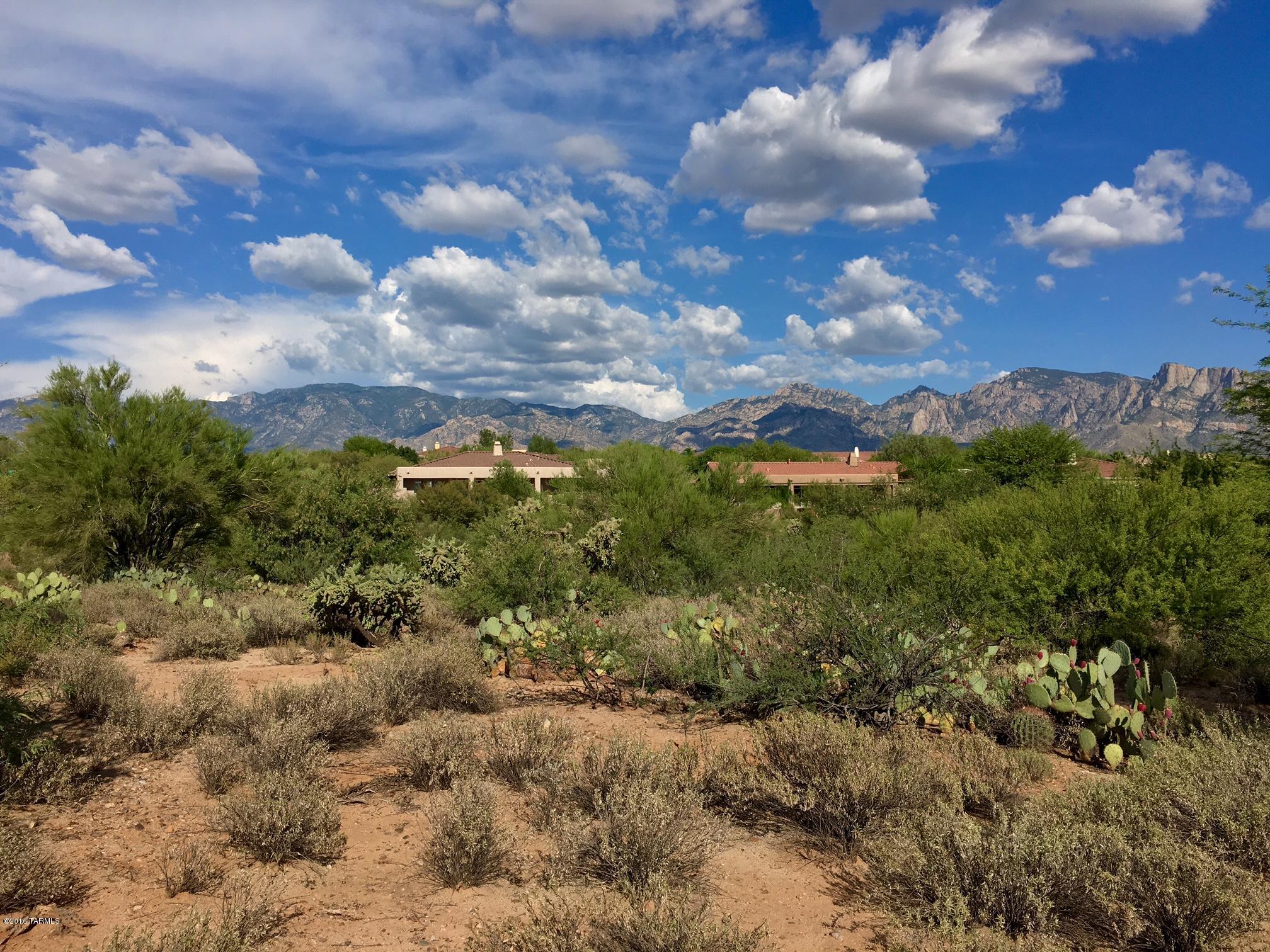 Vistoso Estates (1-35) - Land