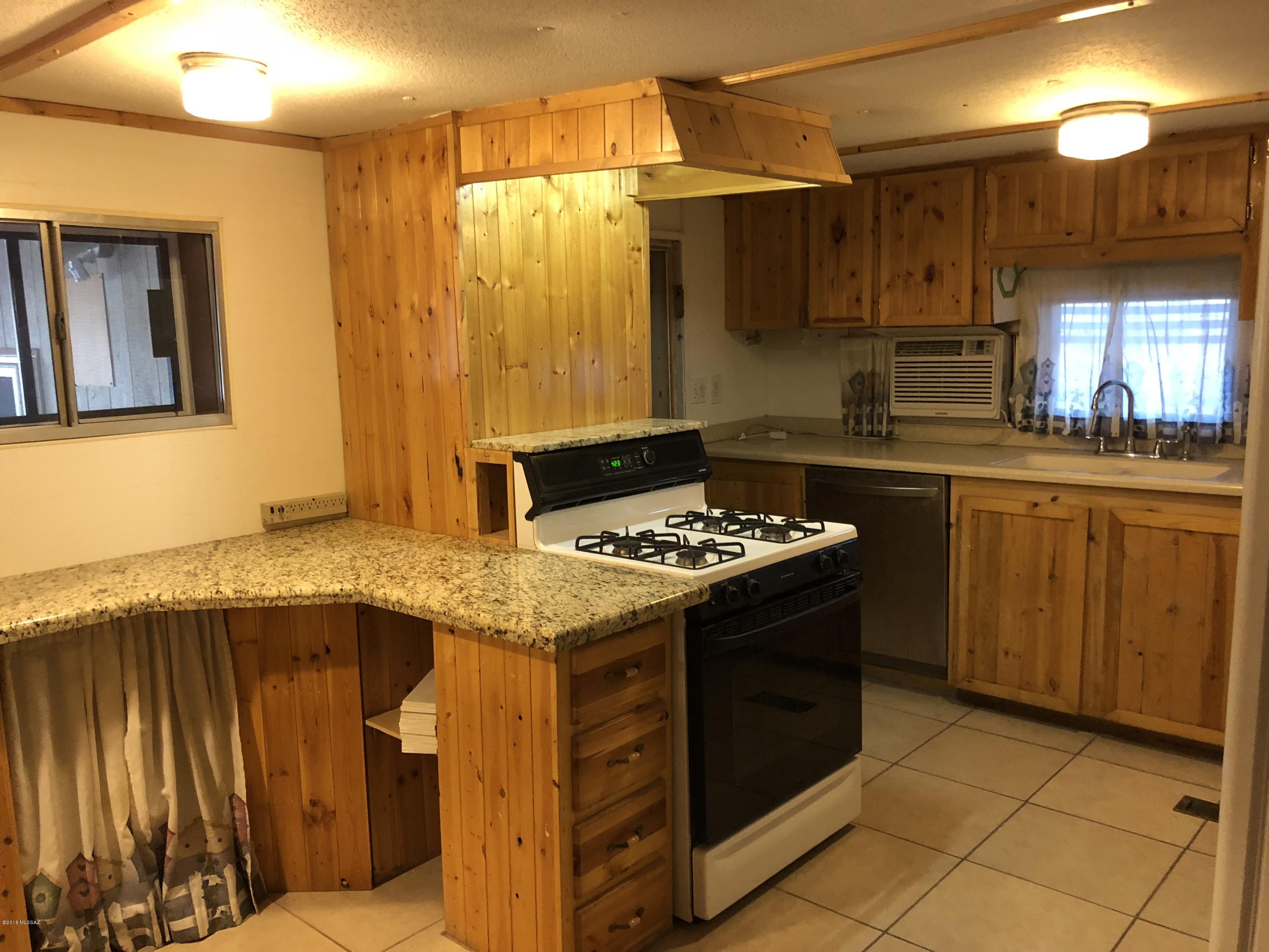 Mission Valley (1-115) - Residential