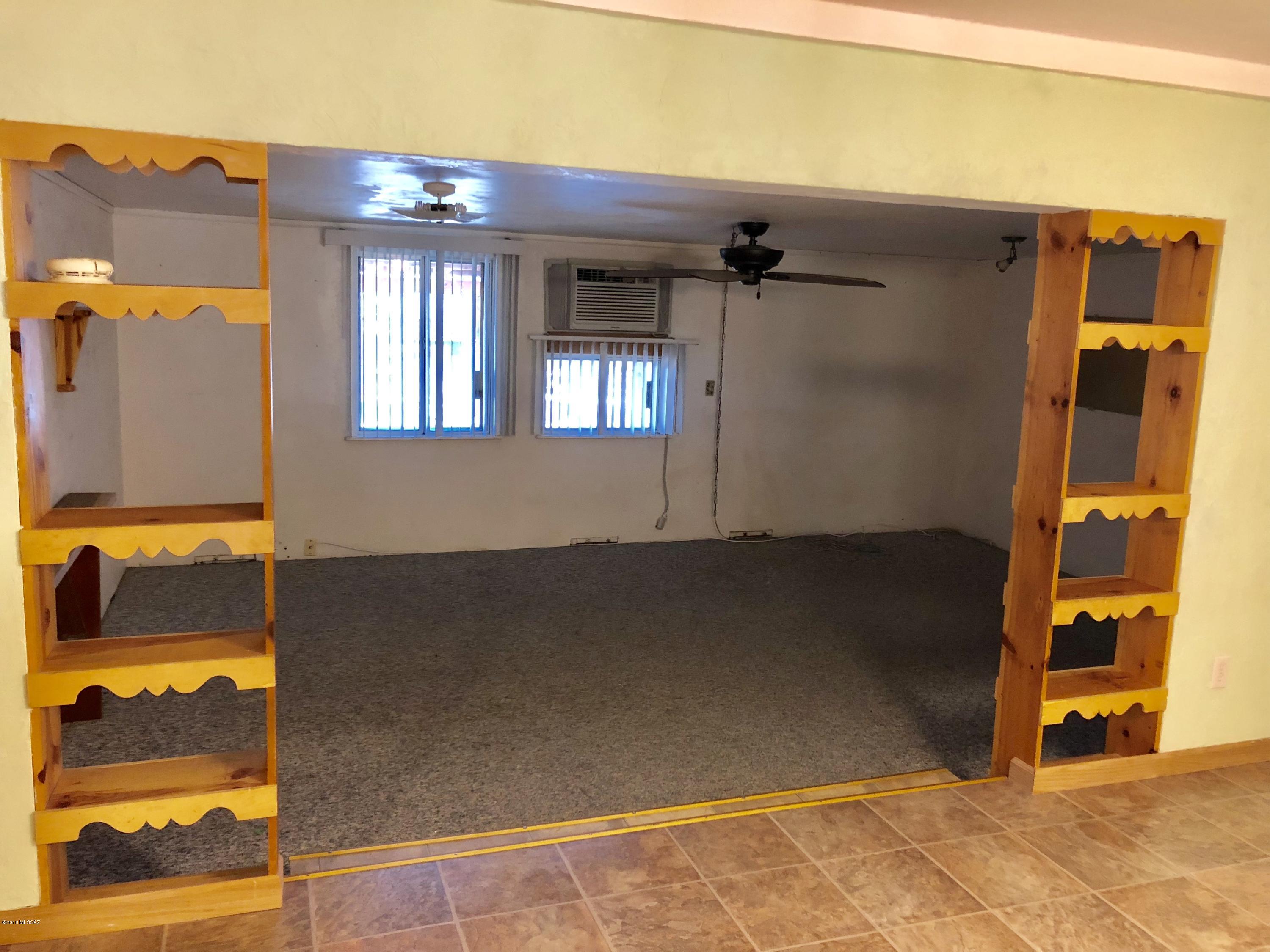 Mission Valley (1-115) - Residential