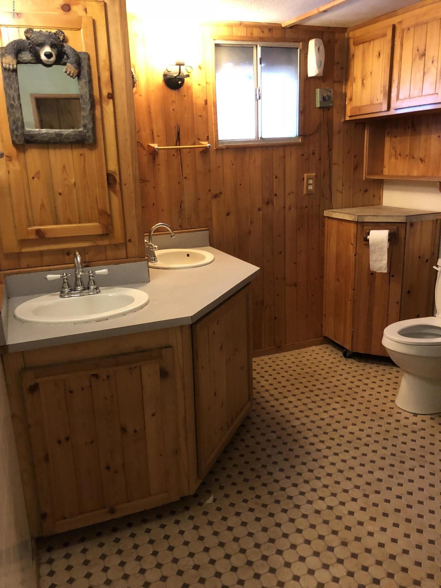 Mission Valley (1-115) - Residential