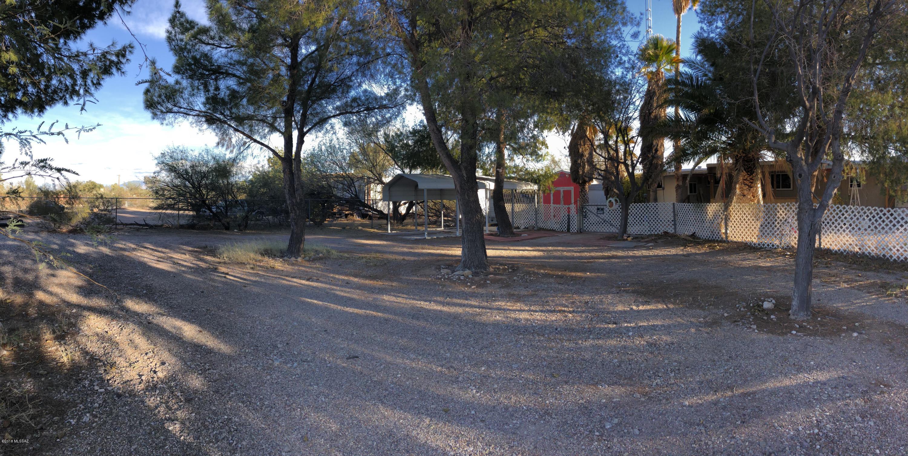 Mission Valley (1-115) - Residential