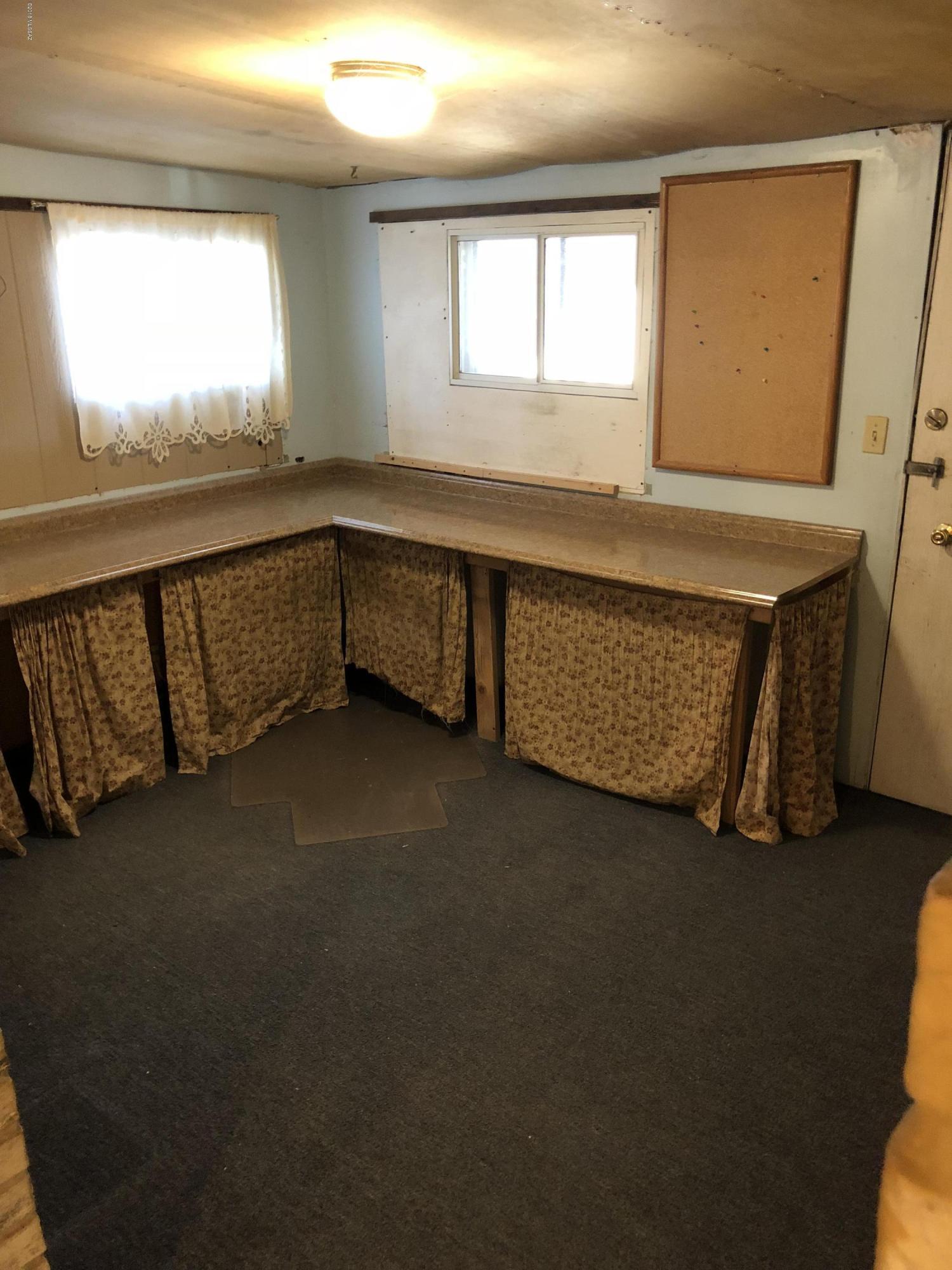 Mission Valley (1-115) - Residential