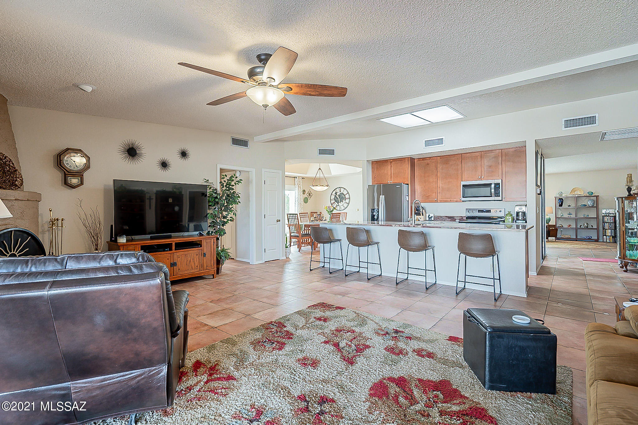 Green Valley Country Club Estates (1-154) - Residential