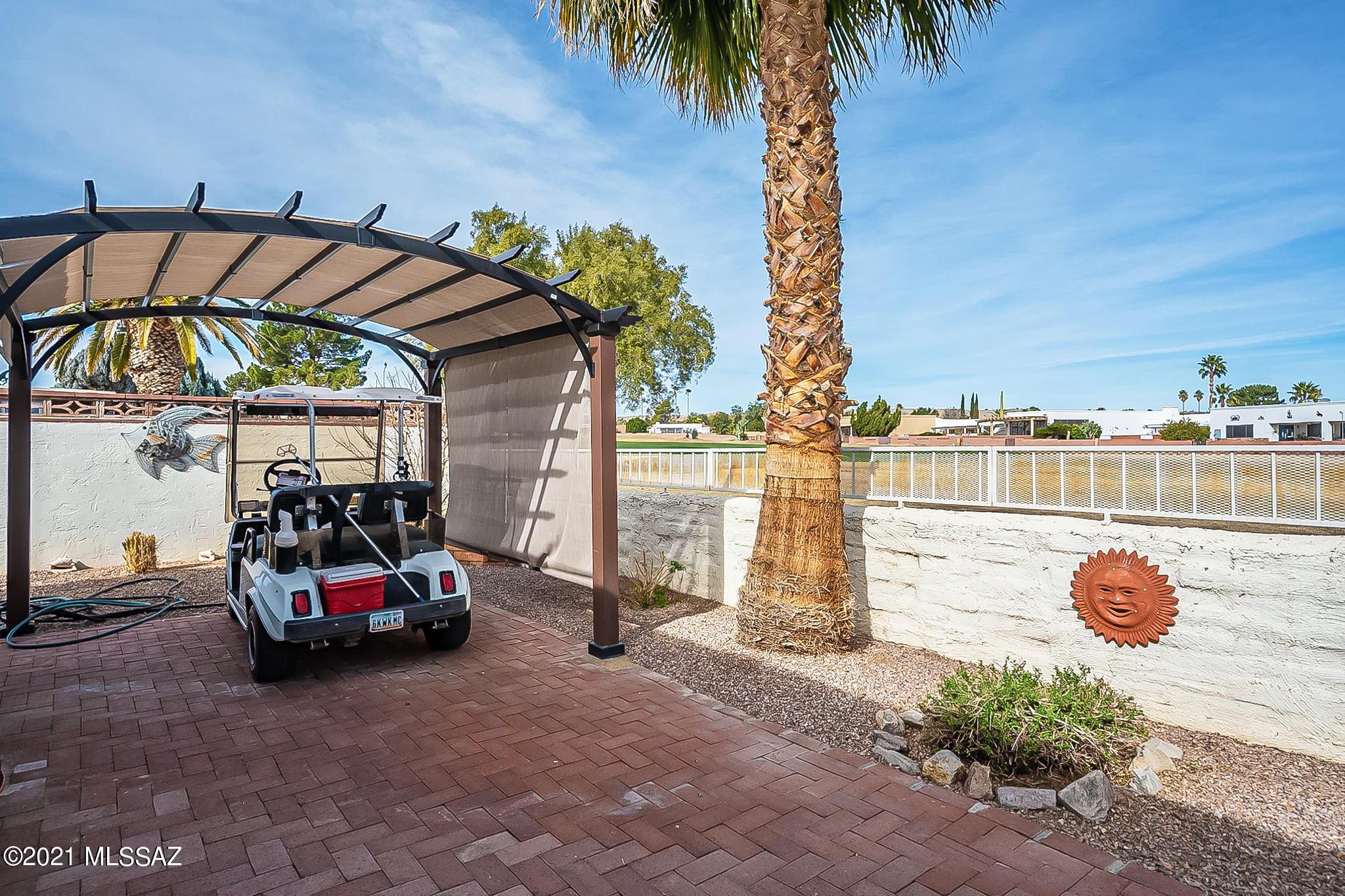 Green Valley Country Club Estates (1-154) - Residential