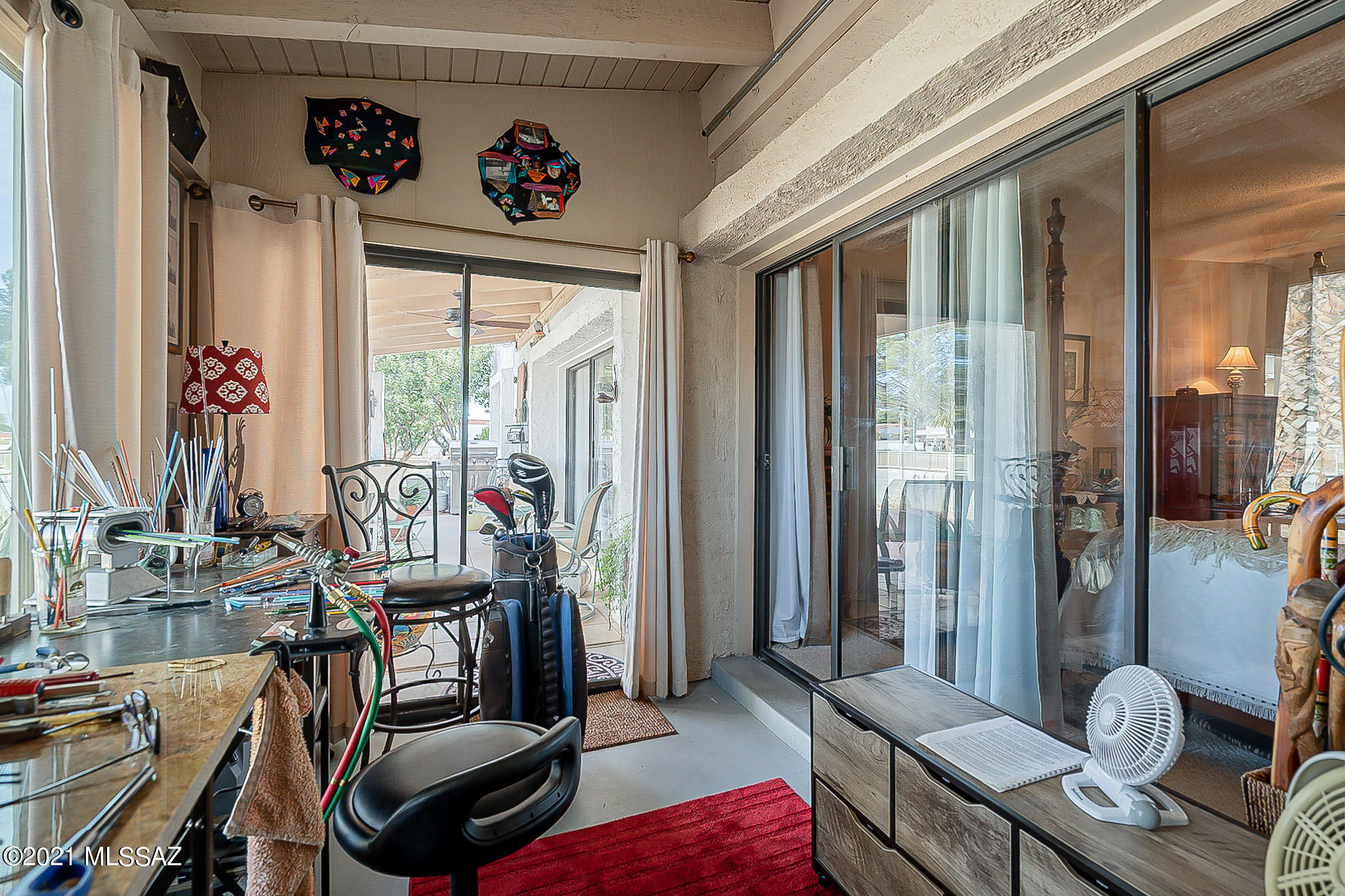 Green Valley Country Club Estates (1-154) - Residential