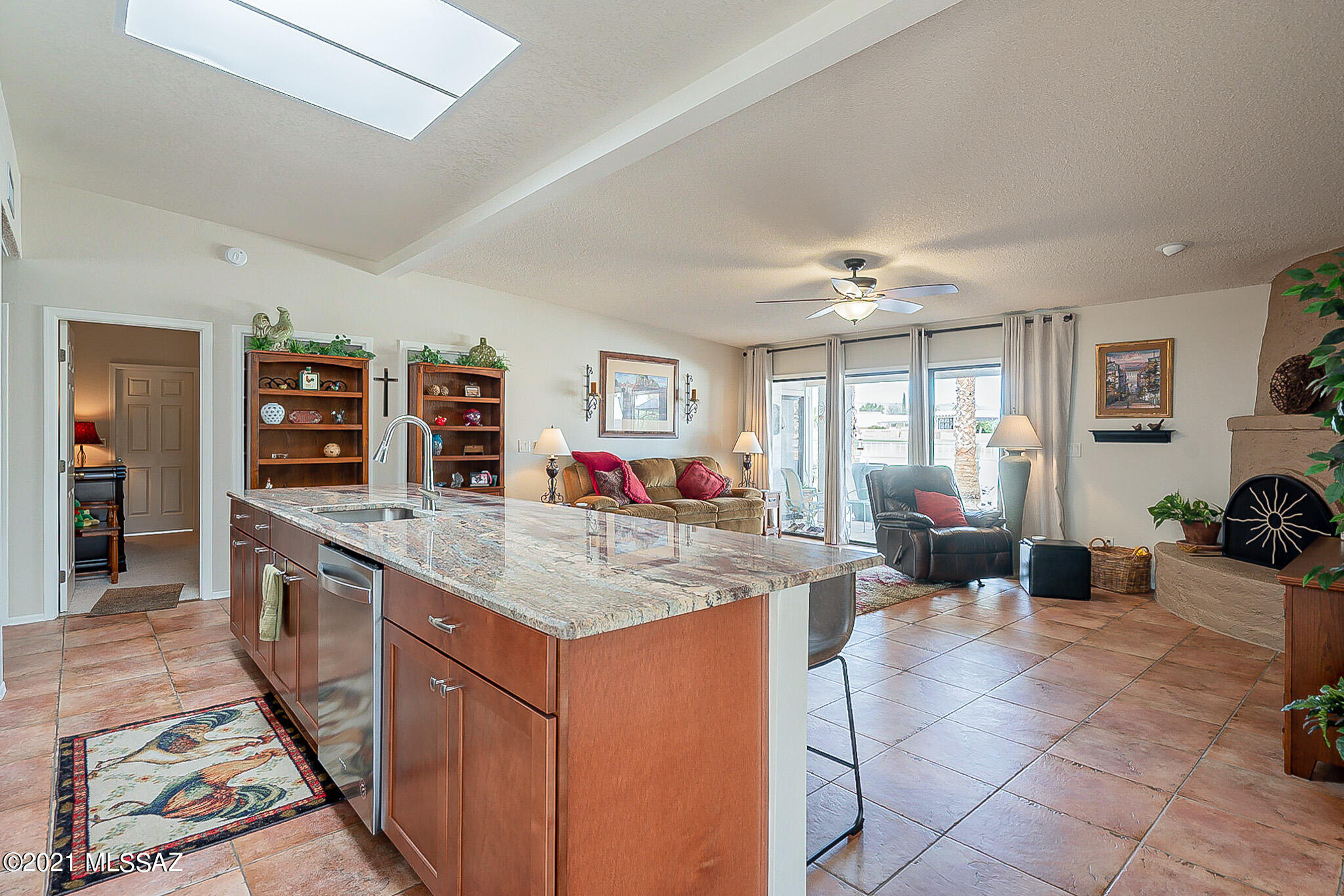 Green Valley Country Club Estates (1-154) - Residential