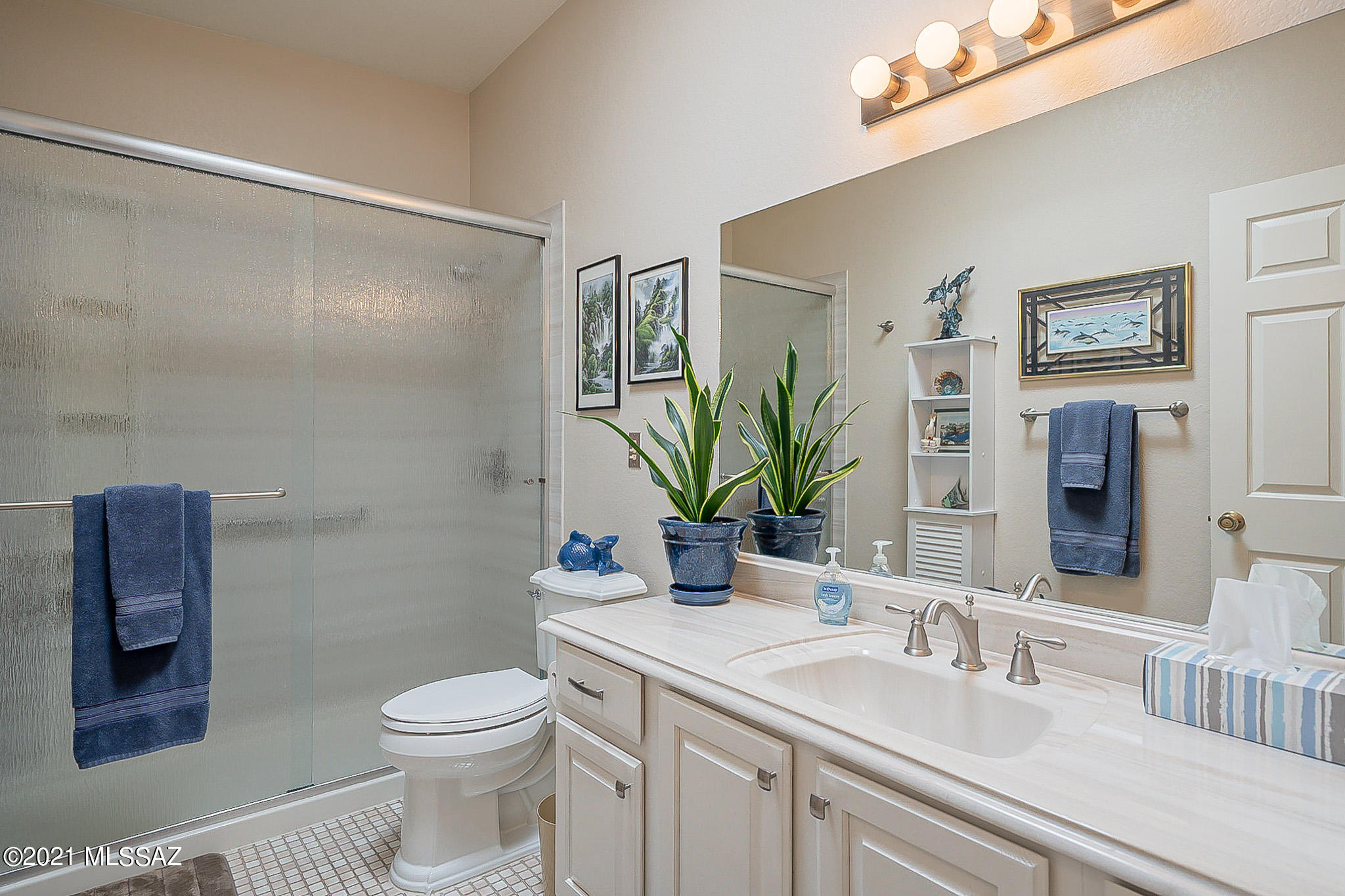Green Valley Country Club Estates (1-154) - Residential