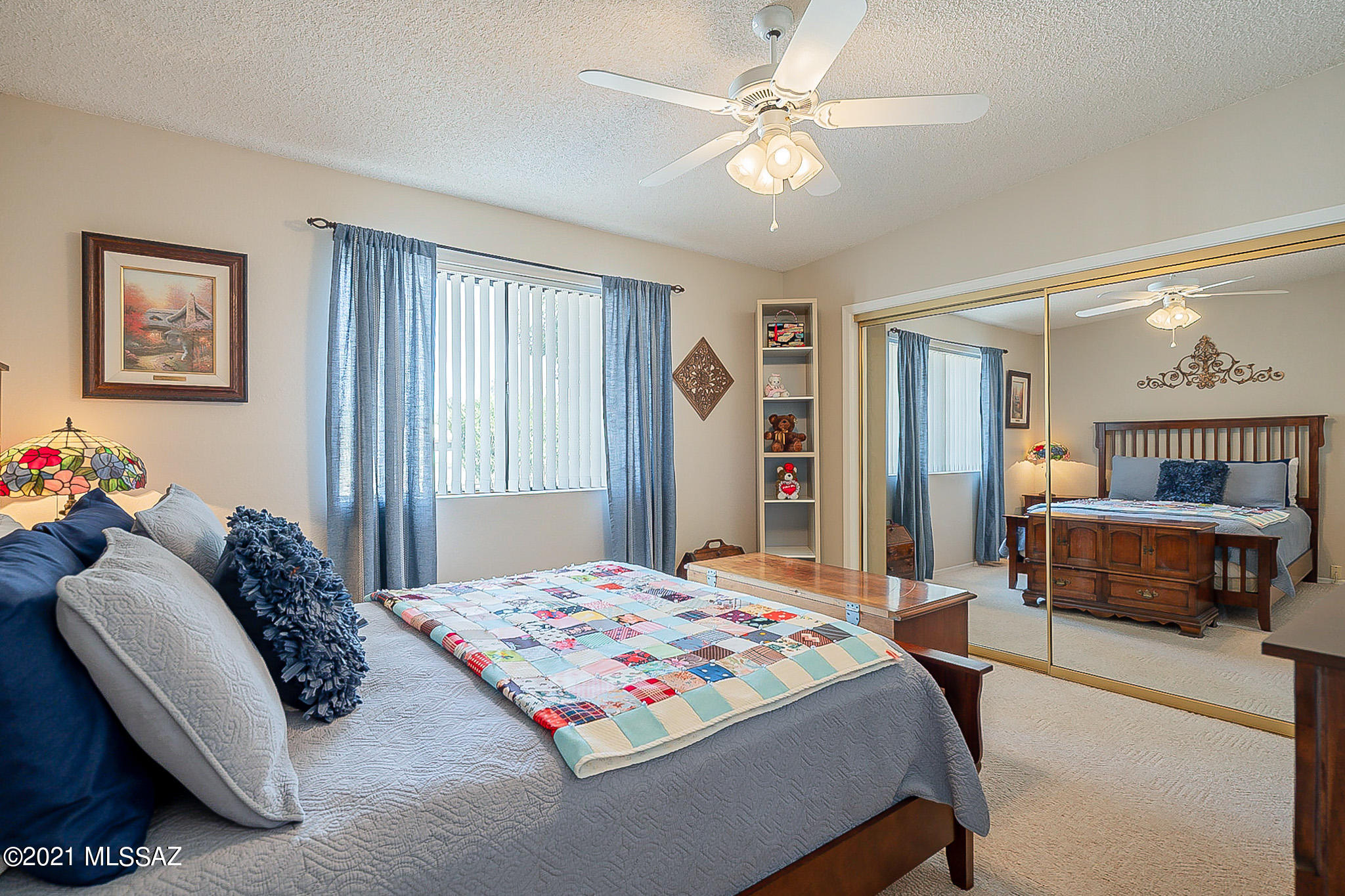 Green Valley Country Club Estates (1-154) - Residential