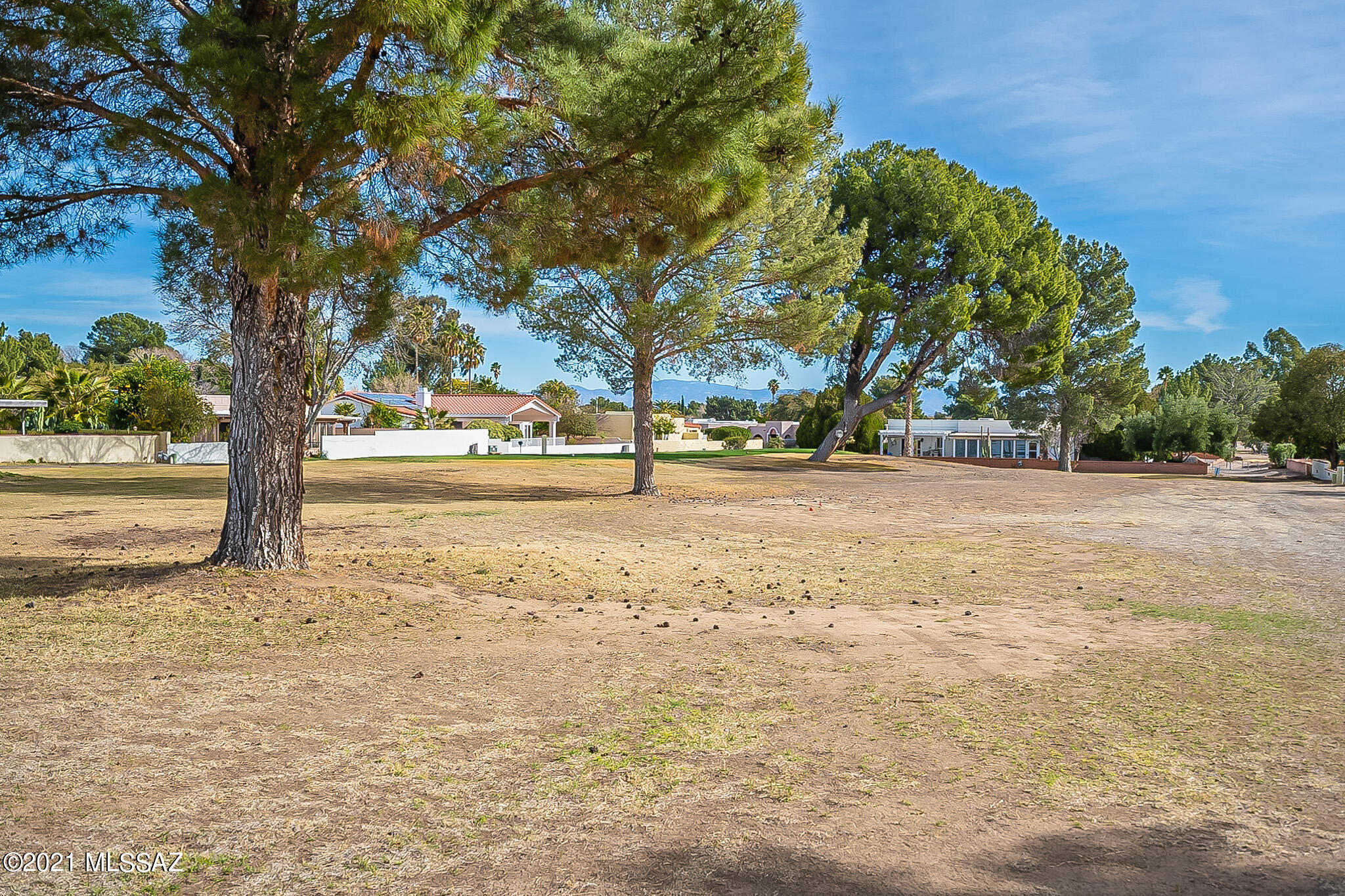 Green Valley Country Club Estates (1-154) - Residential