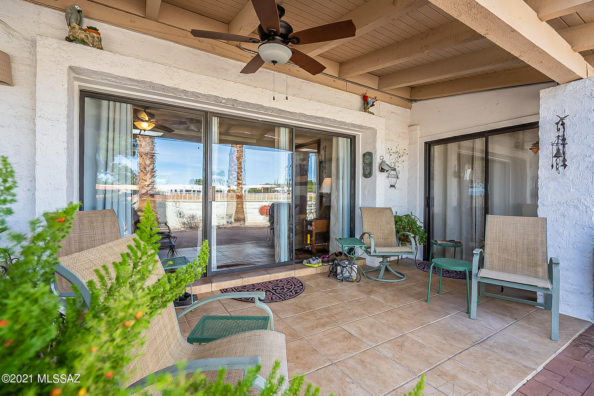 Green Valley Country Club Estates (1-154) - Residential